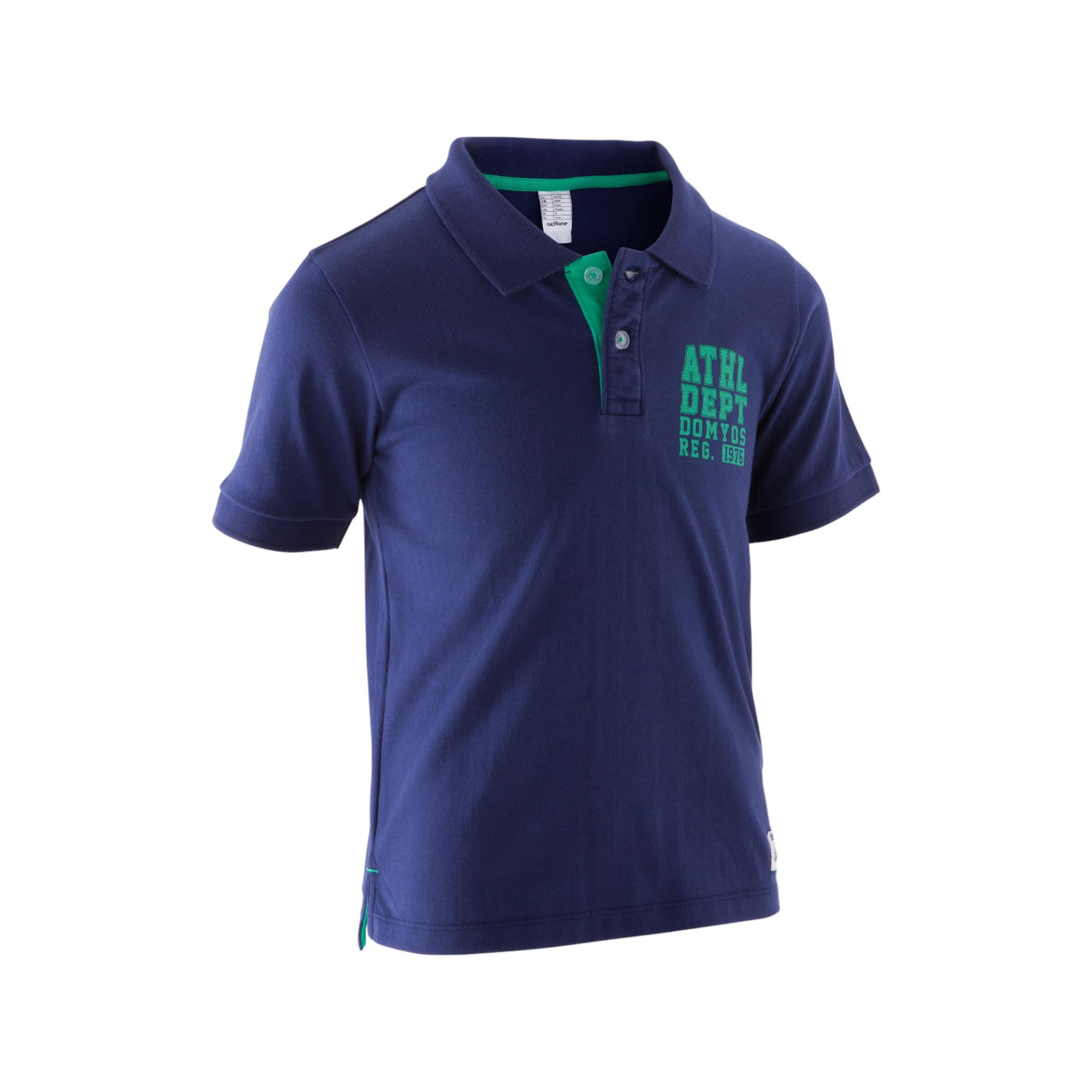 Polo's