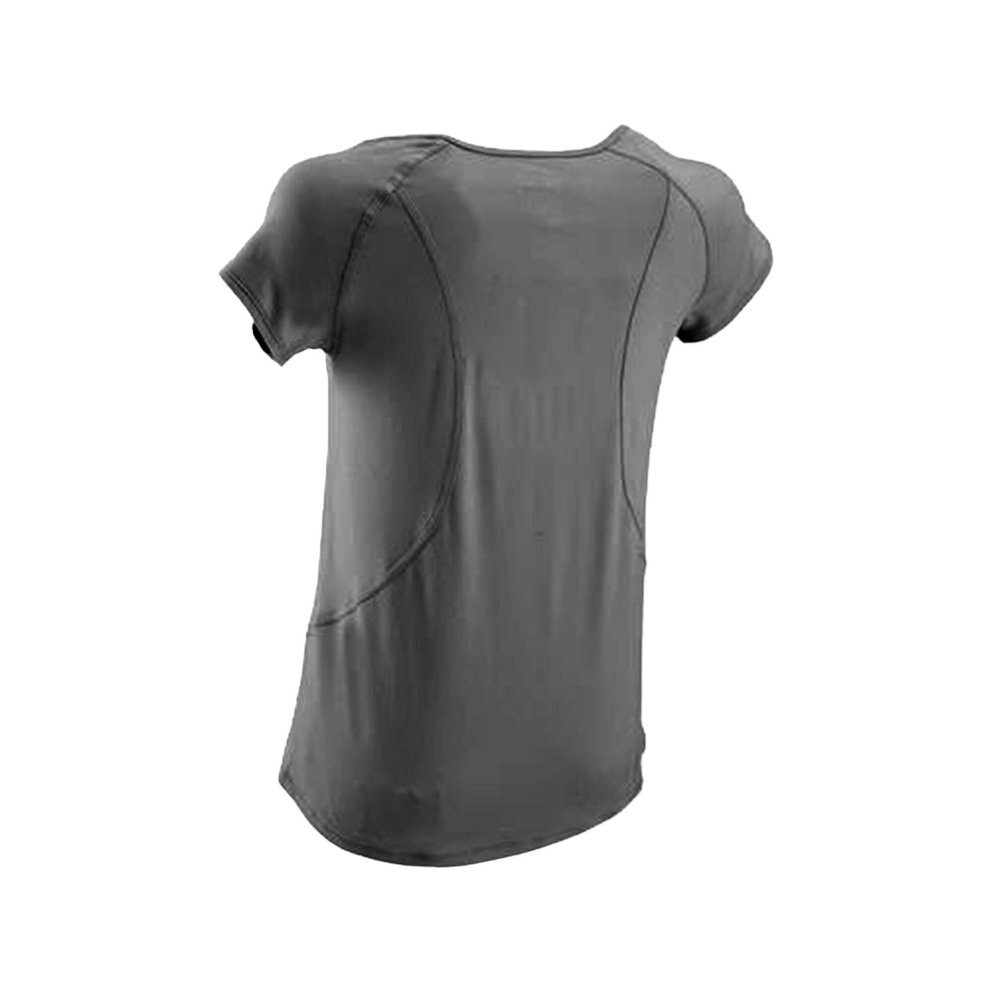Klimshirts en vesten dames