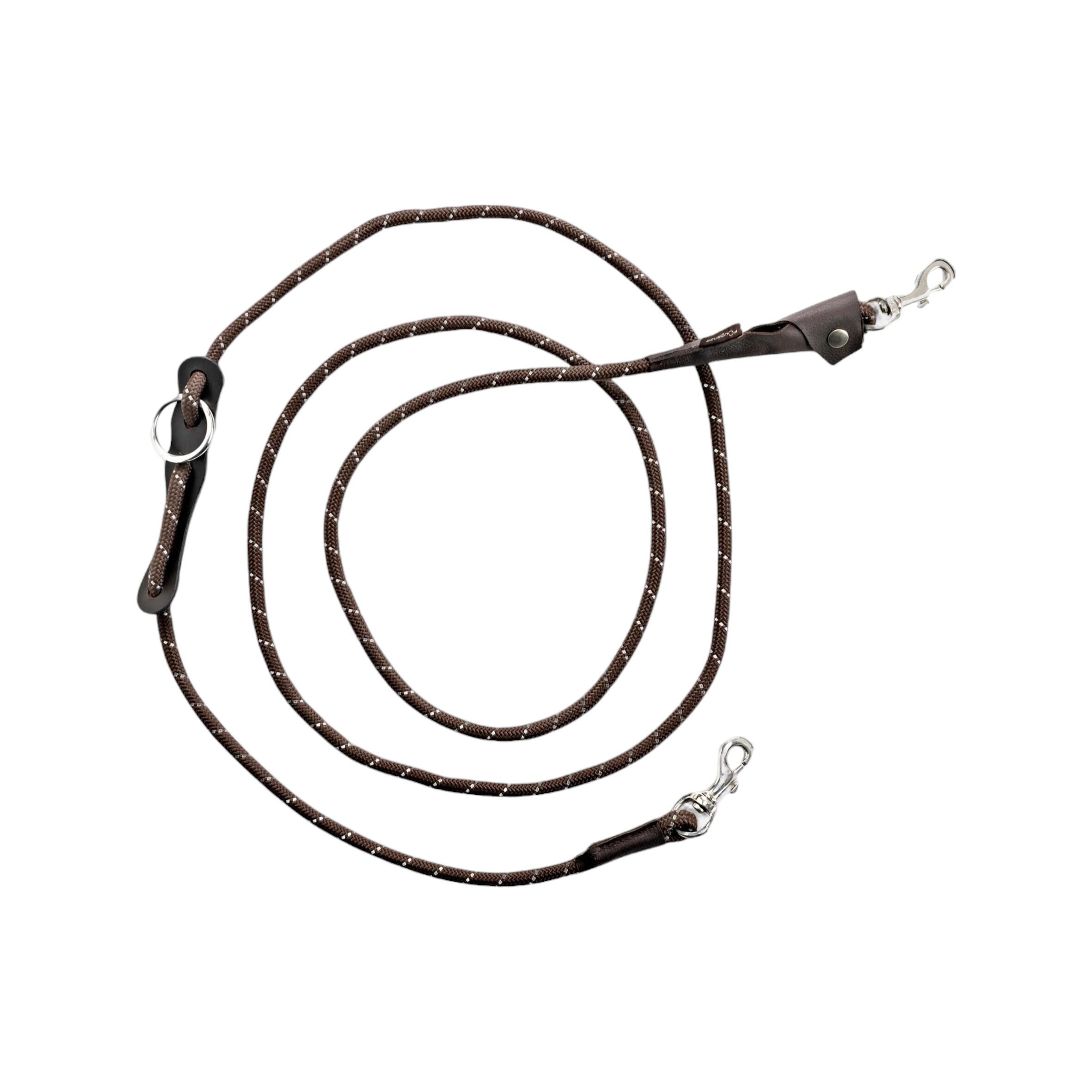 Leadrope-ring