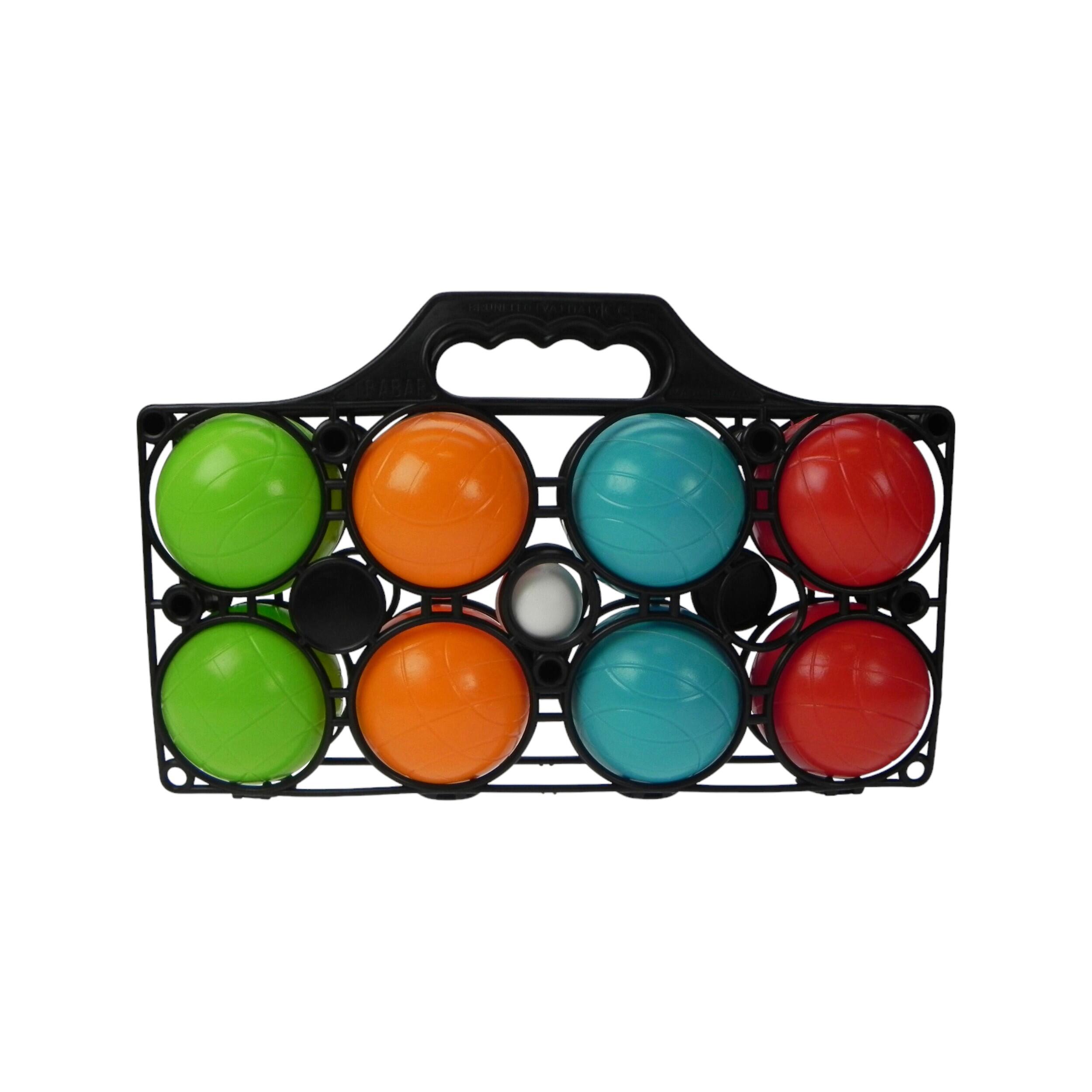 Jeu de boules set