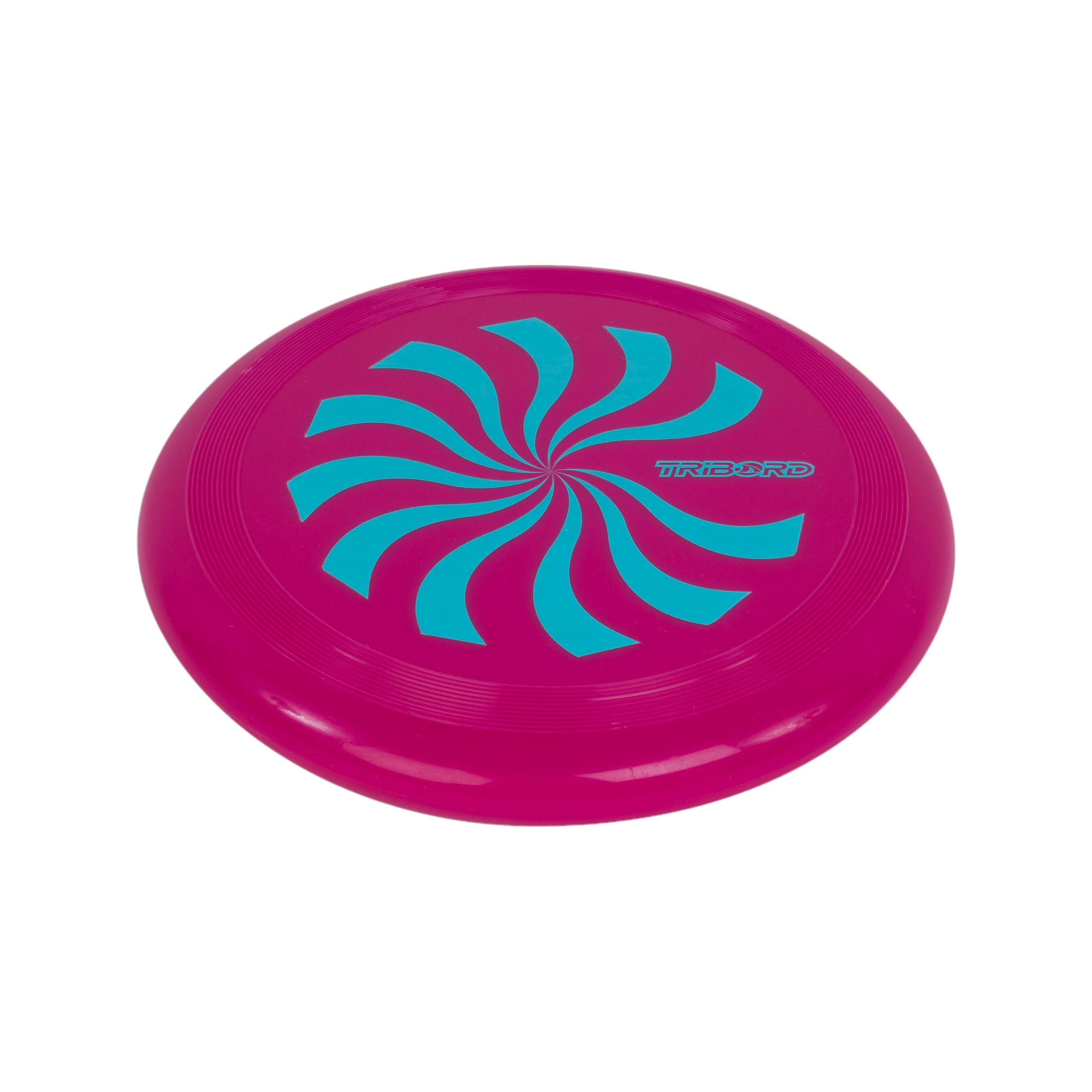 Frisbee