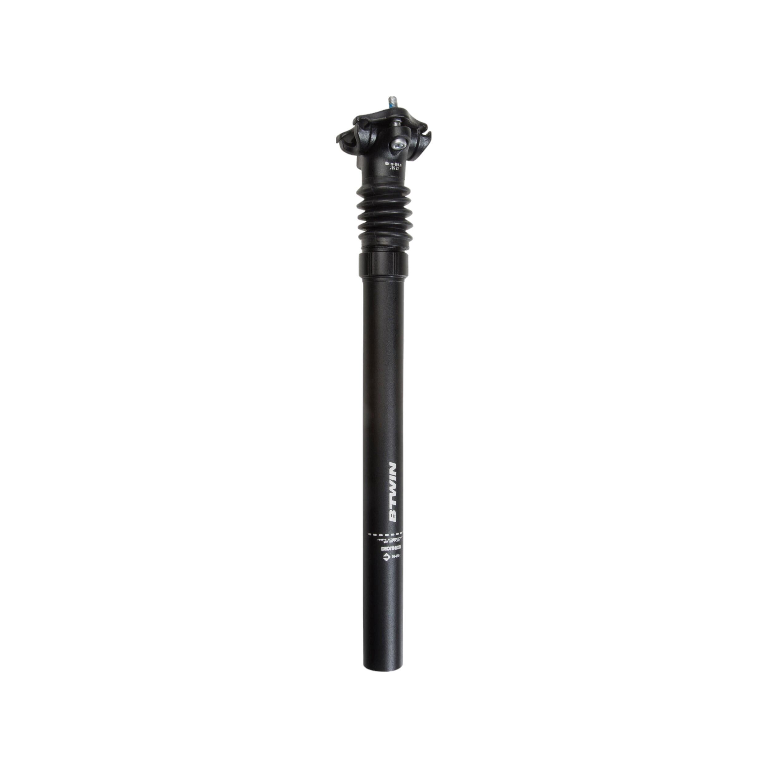 Zadelpen MTB