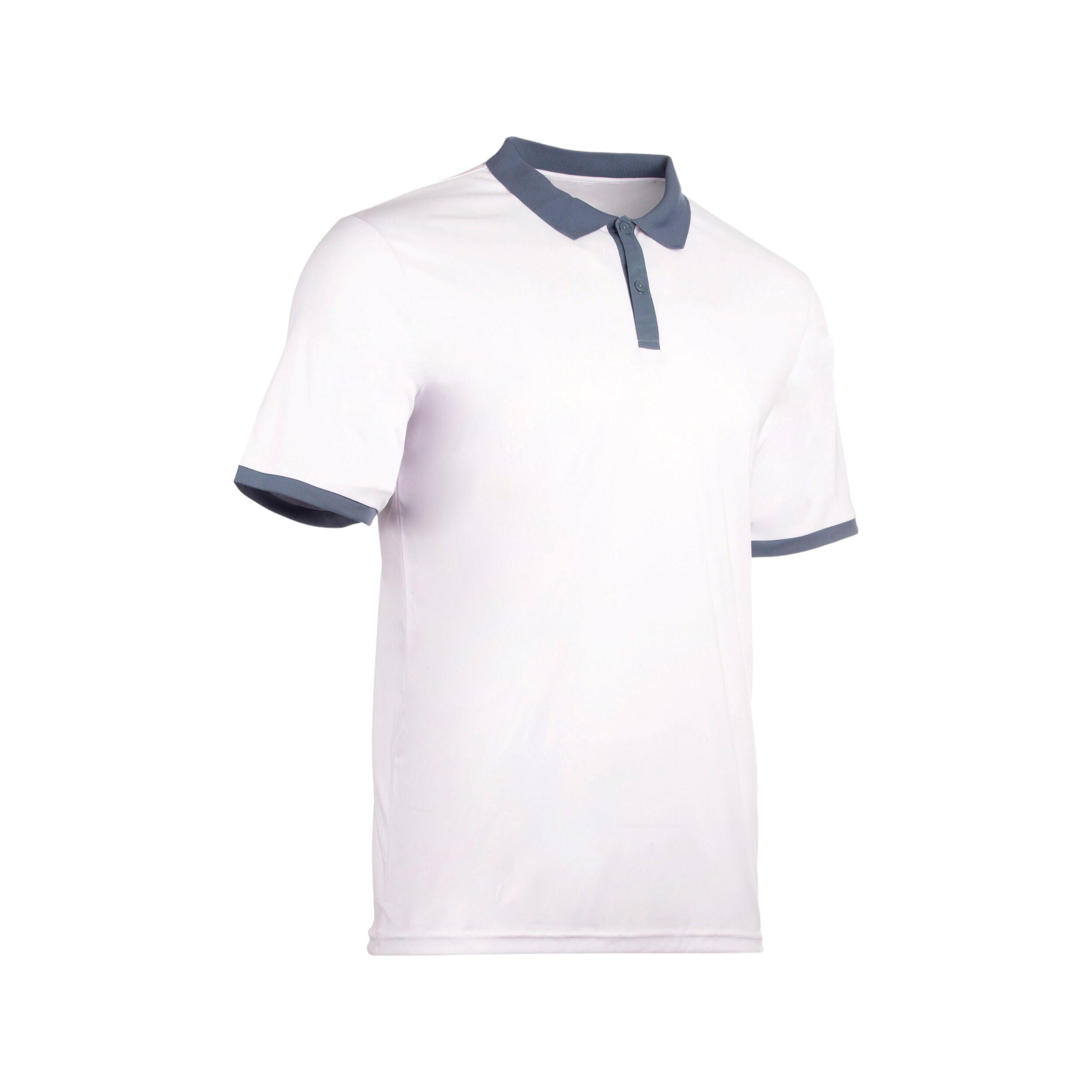 Badminton polo's
