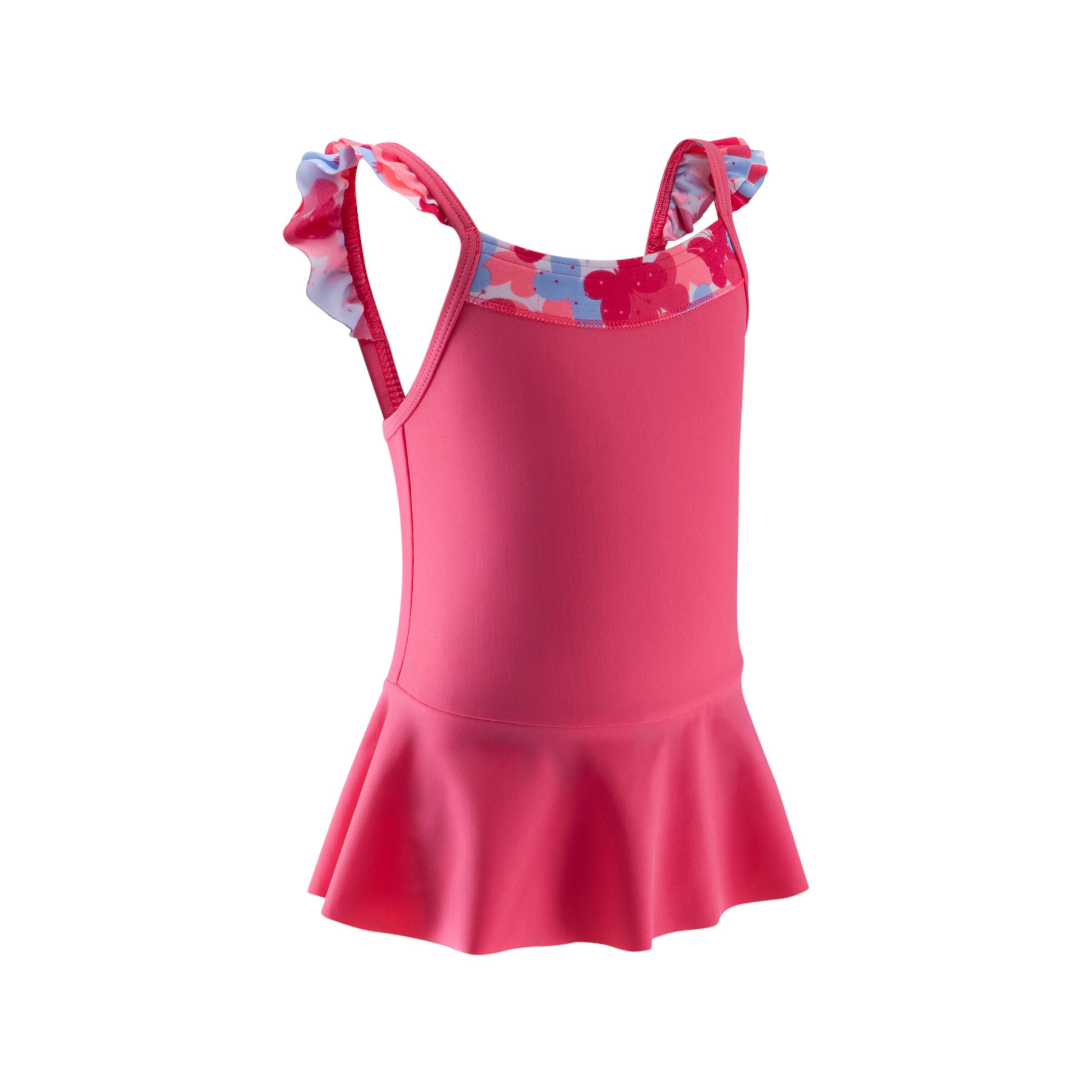Baby badkleding
