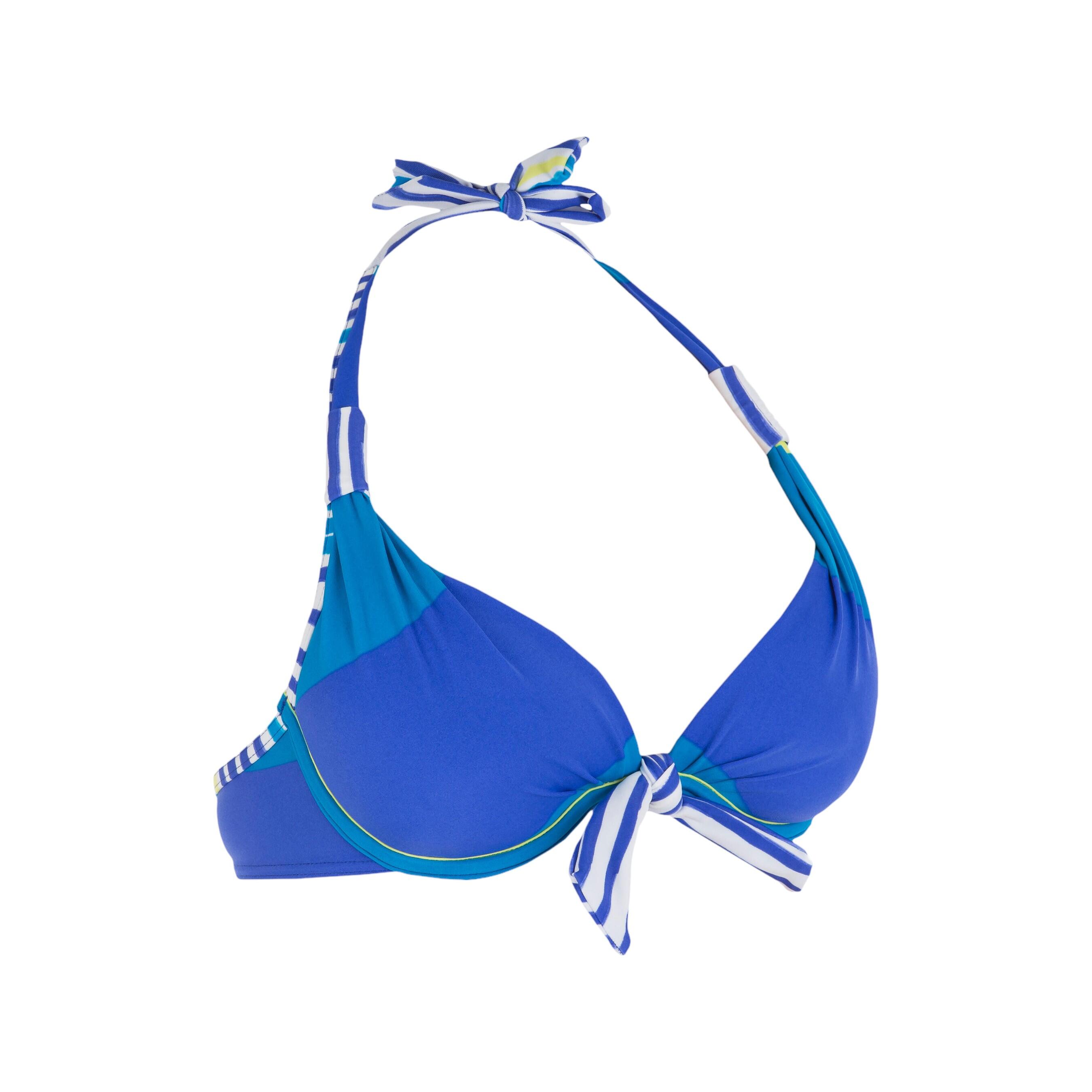 Push-up bikini