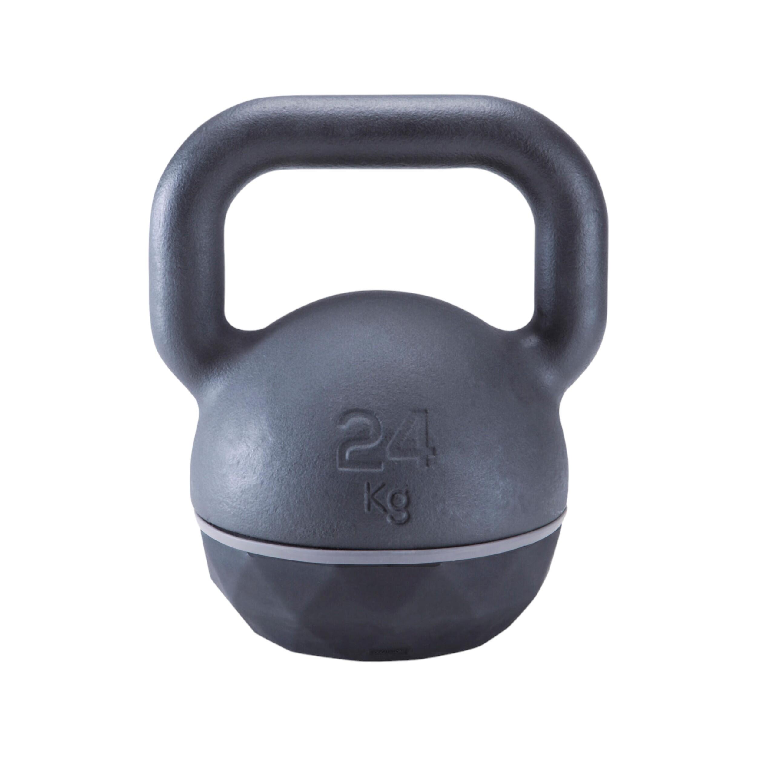 Kettlebells