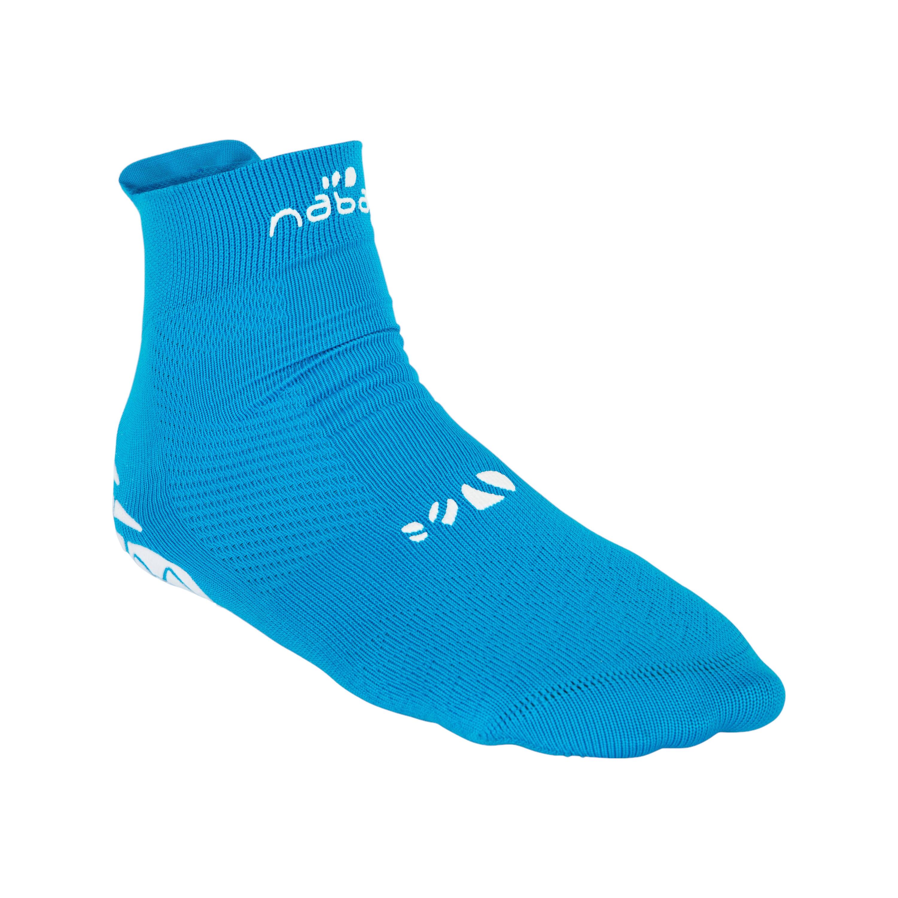 Antislip zwemsokken
