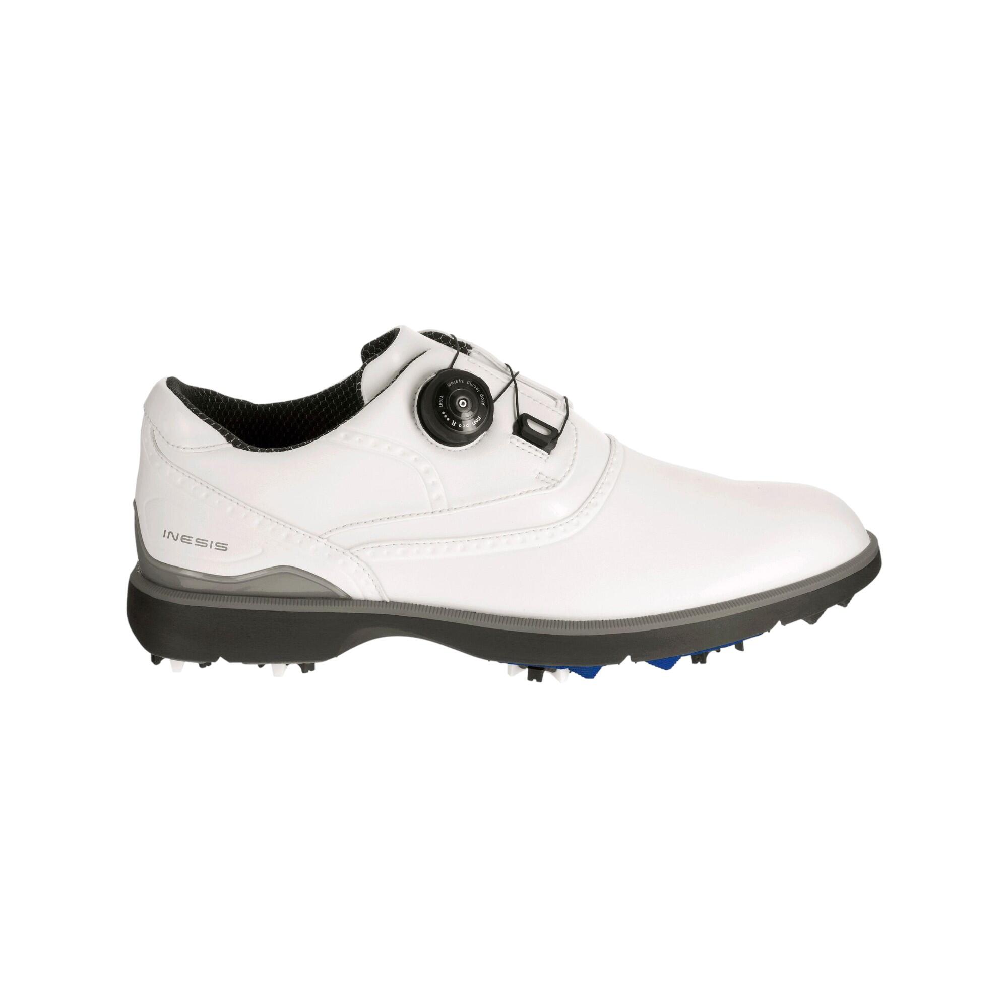 Golfschoenen kopen?