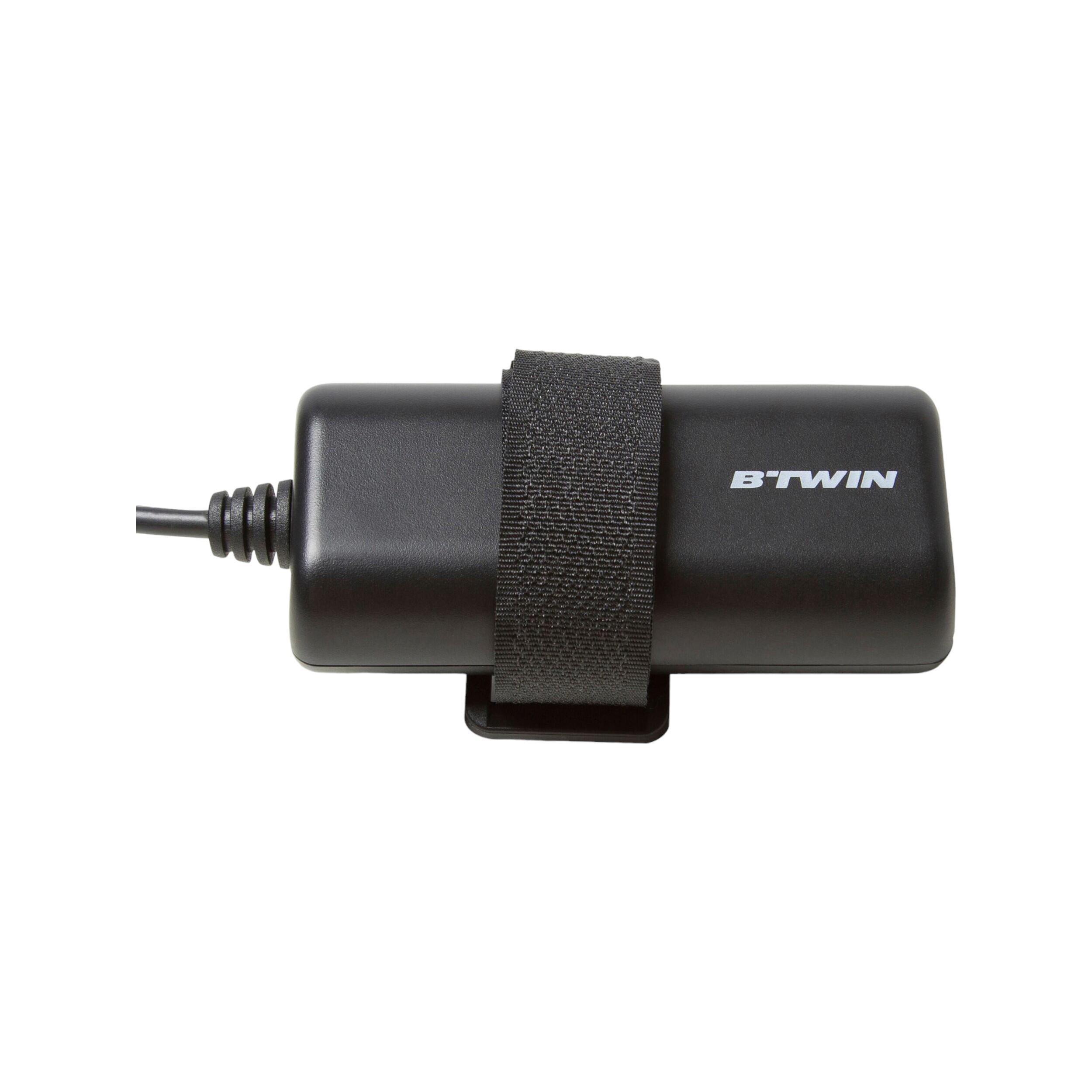 Fietscomputer accessoires
