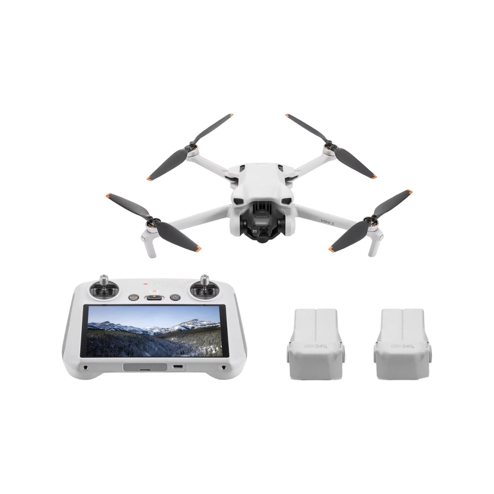 Drones