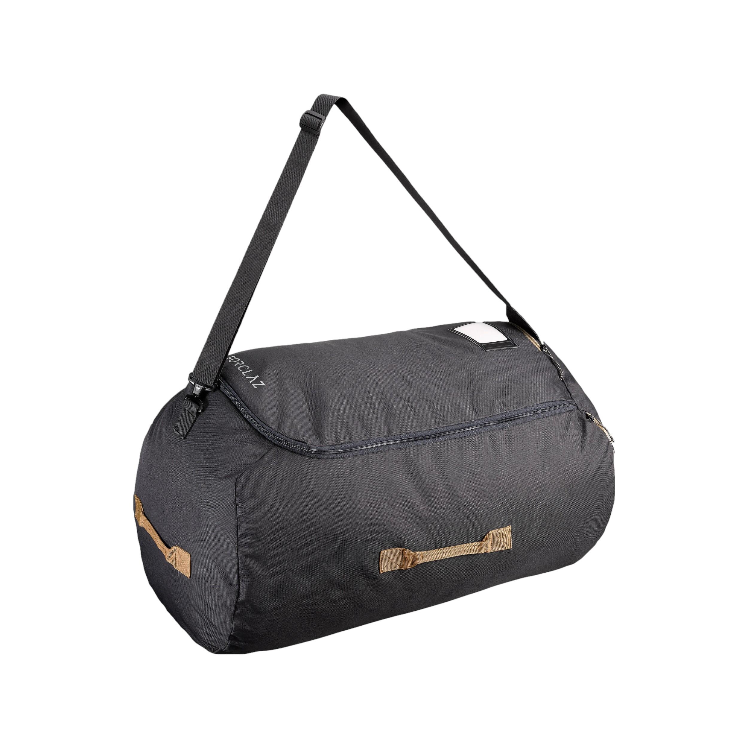 Packing cubes