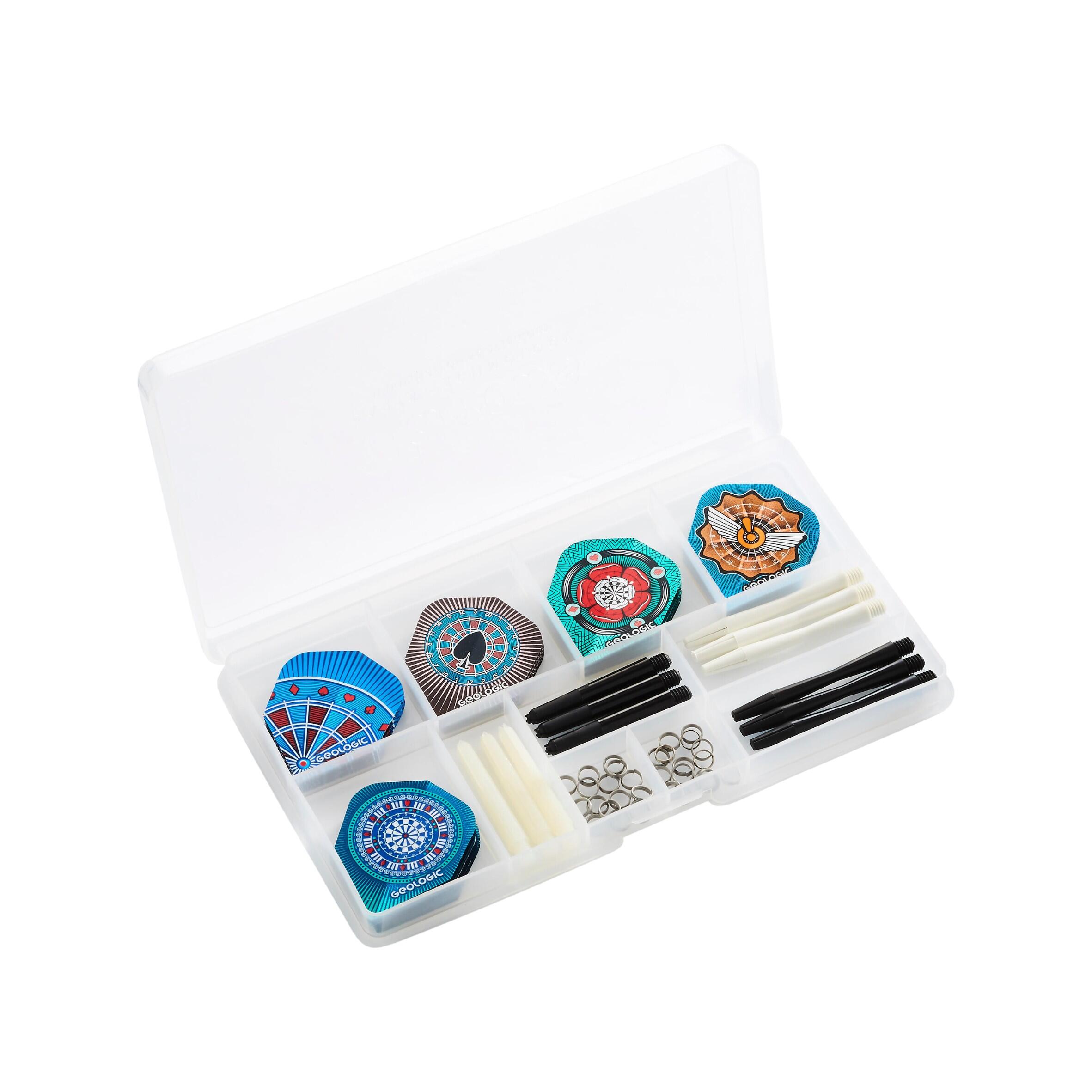 Dart Flights