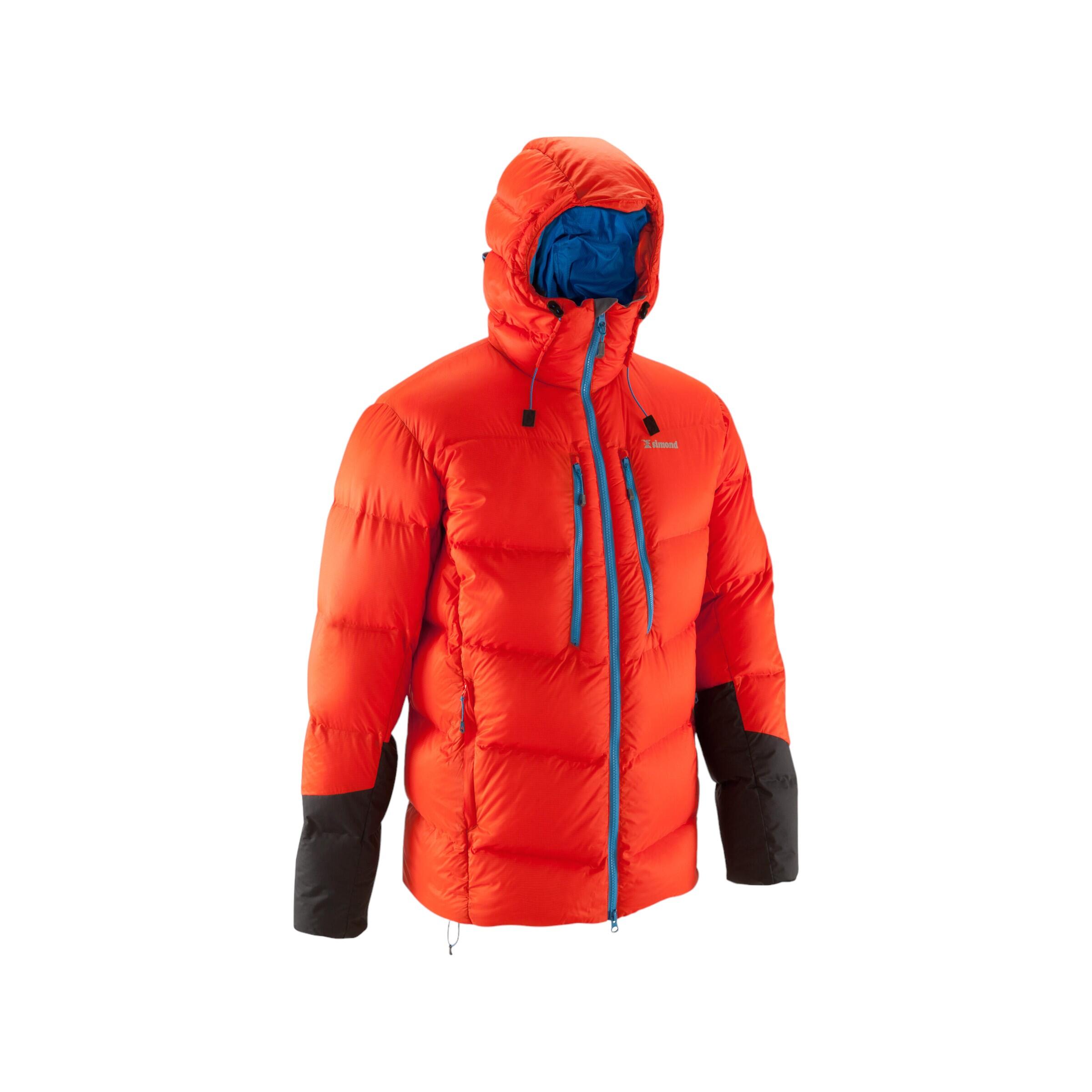 Winterjas heren
