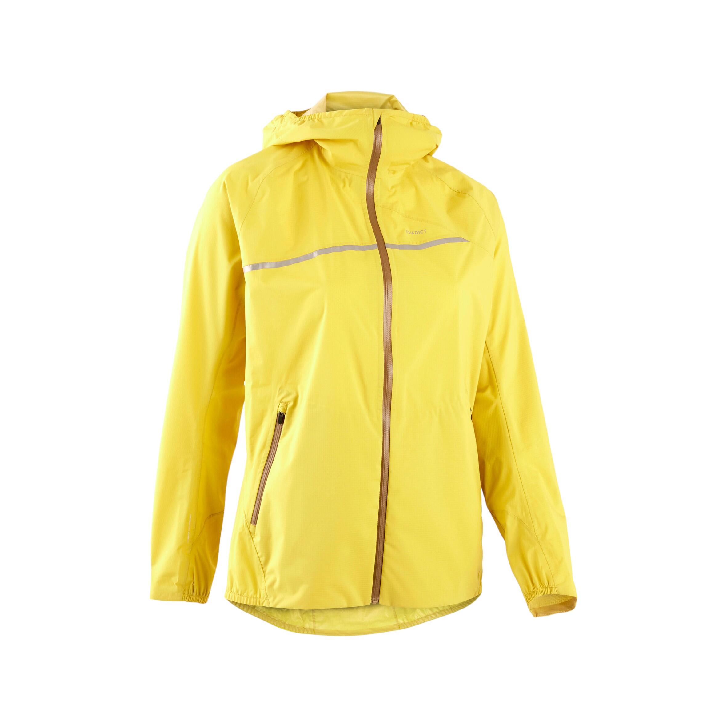 Trailrunning kleding dames