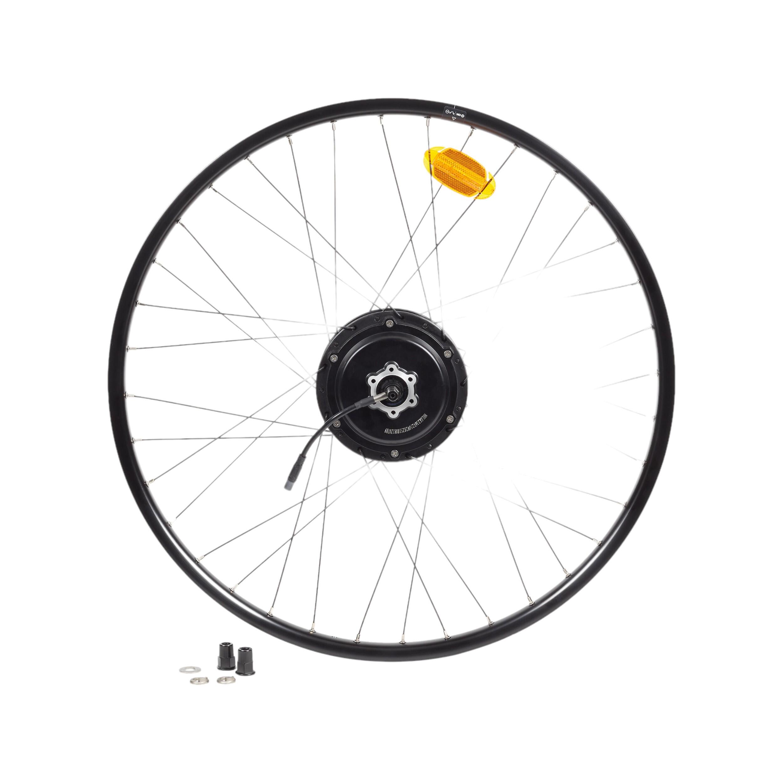 MTB wielen