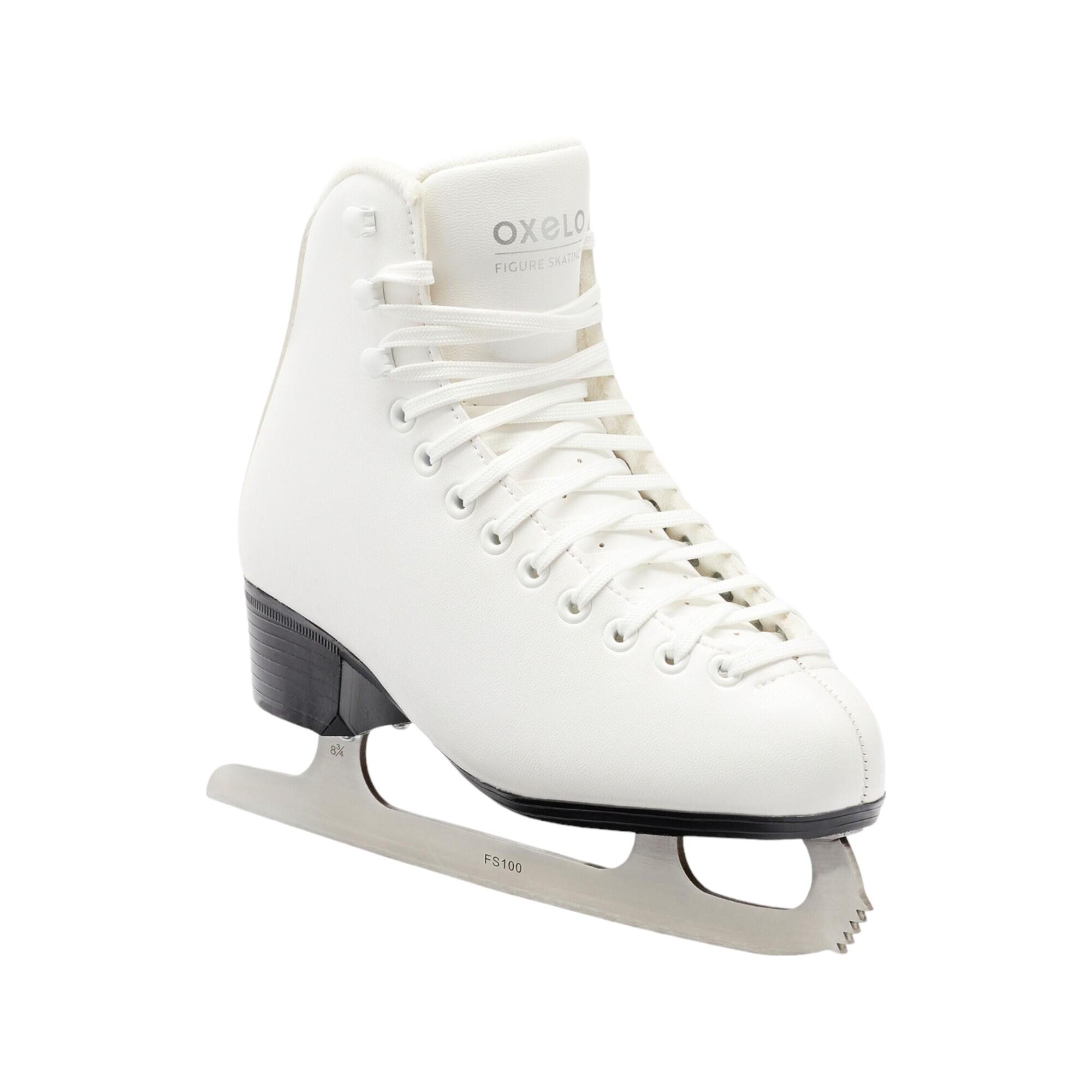 Kinderschaatsen