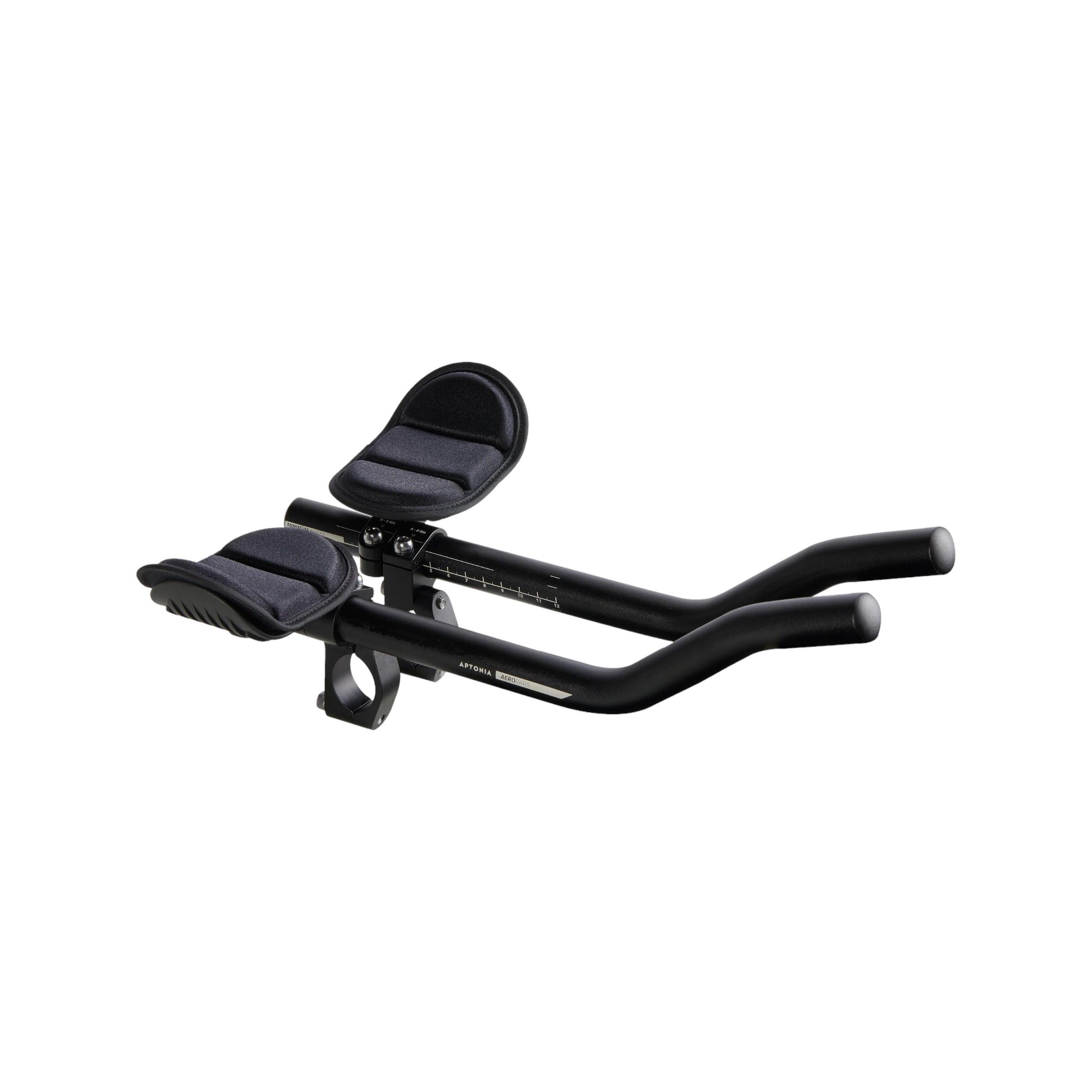 Racefiets stuur