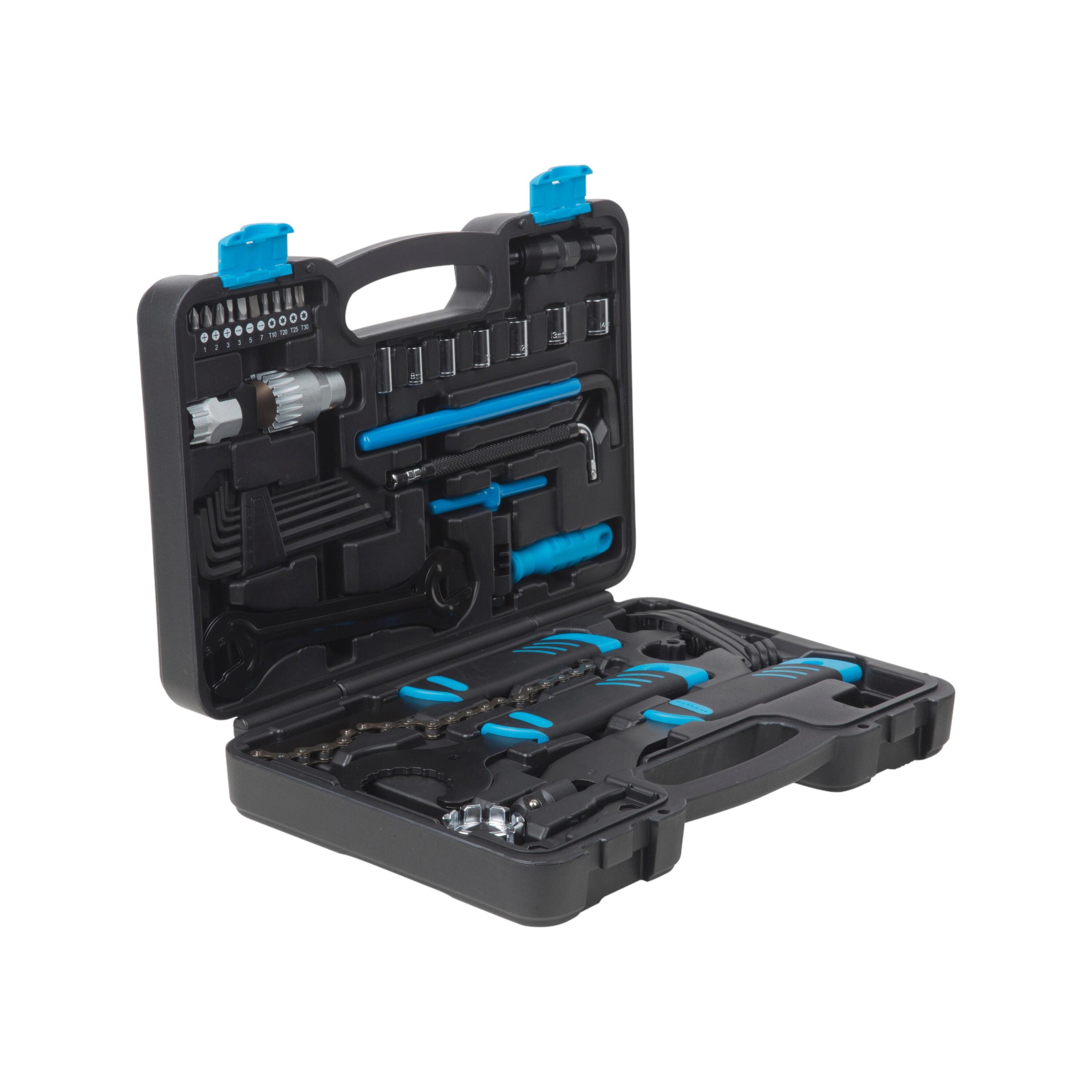 Fietsgereedschap set