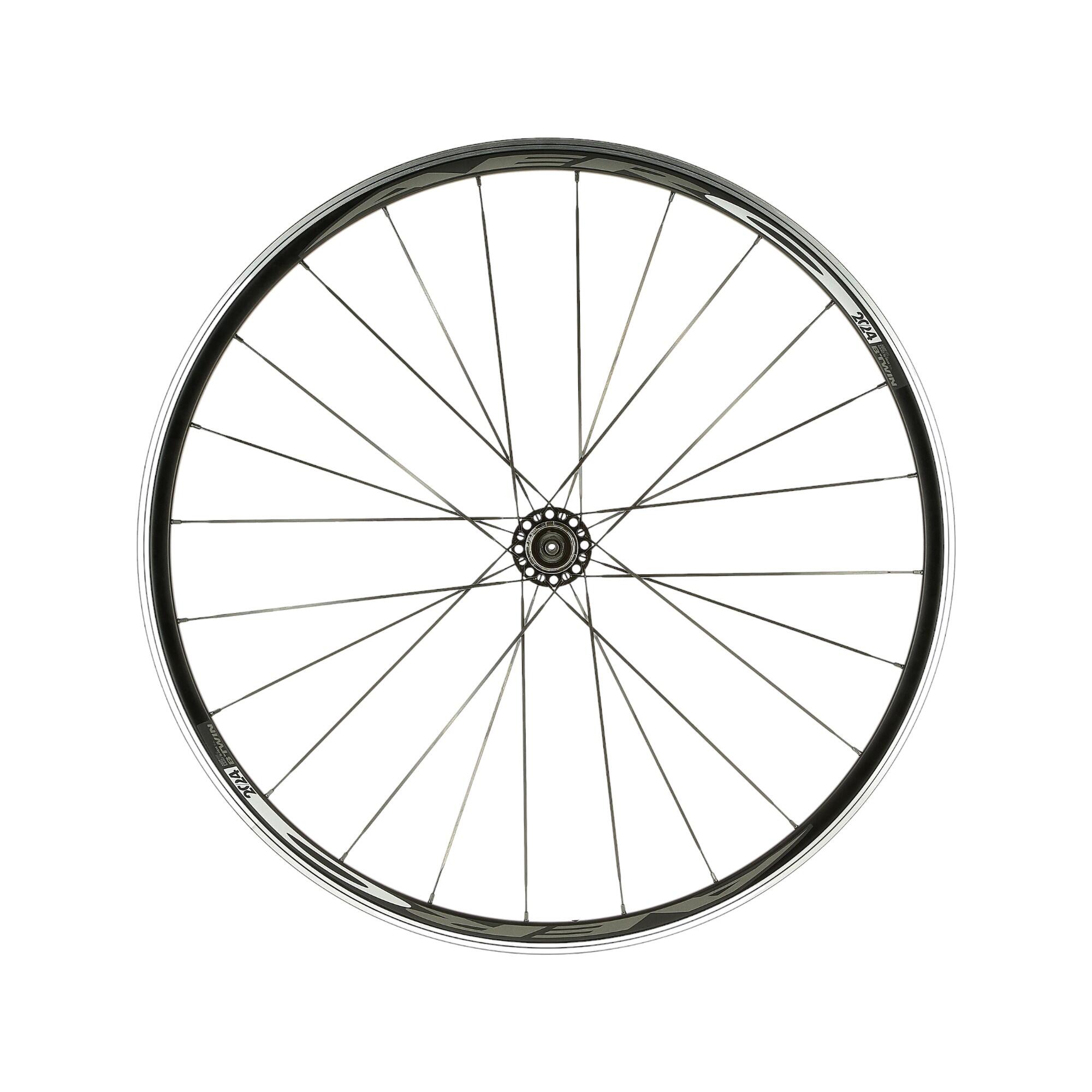 Racefiets wielen