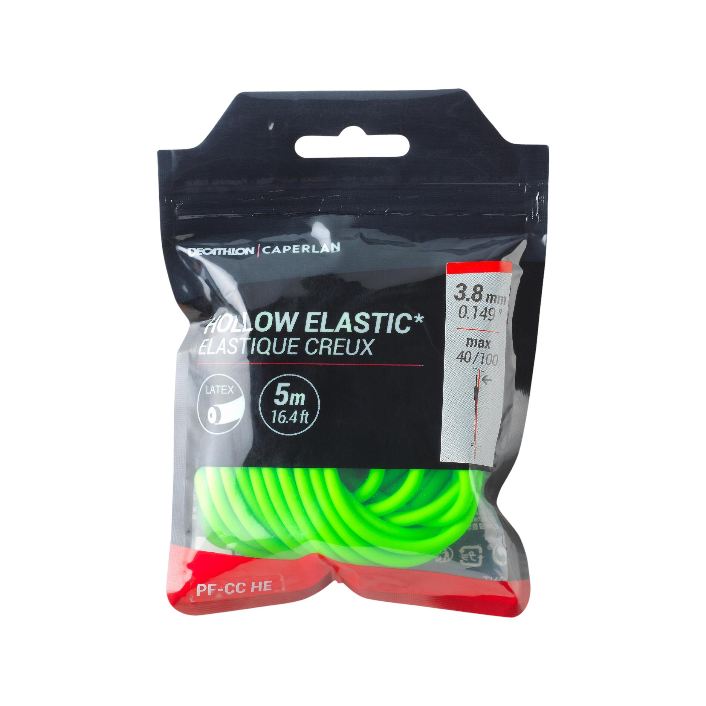 Hengel elastiek en accessoires