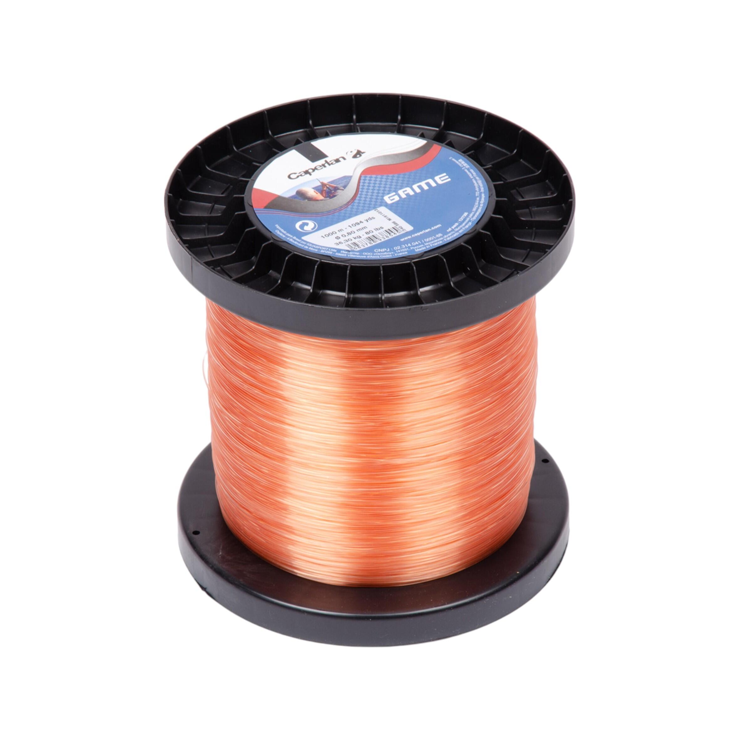 Zeevis Fluorocarbon