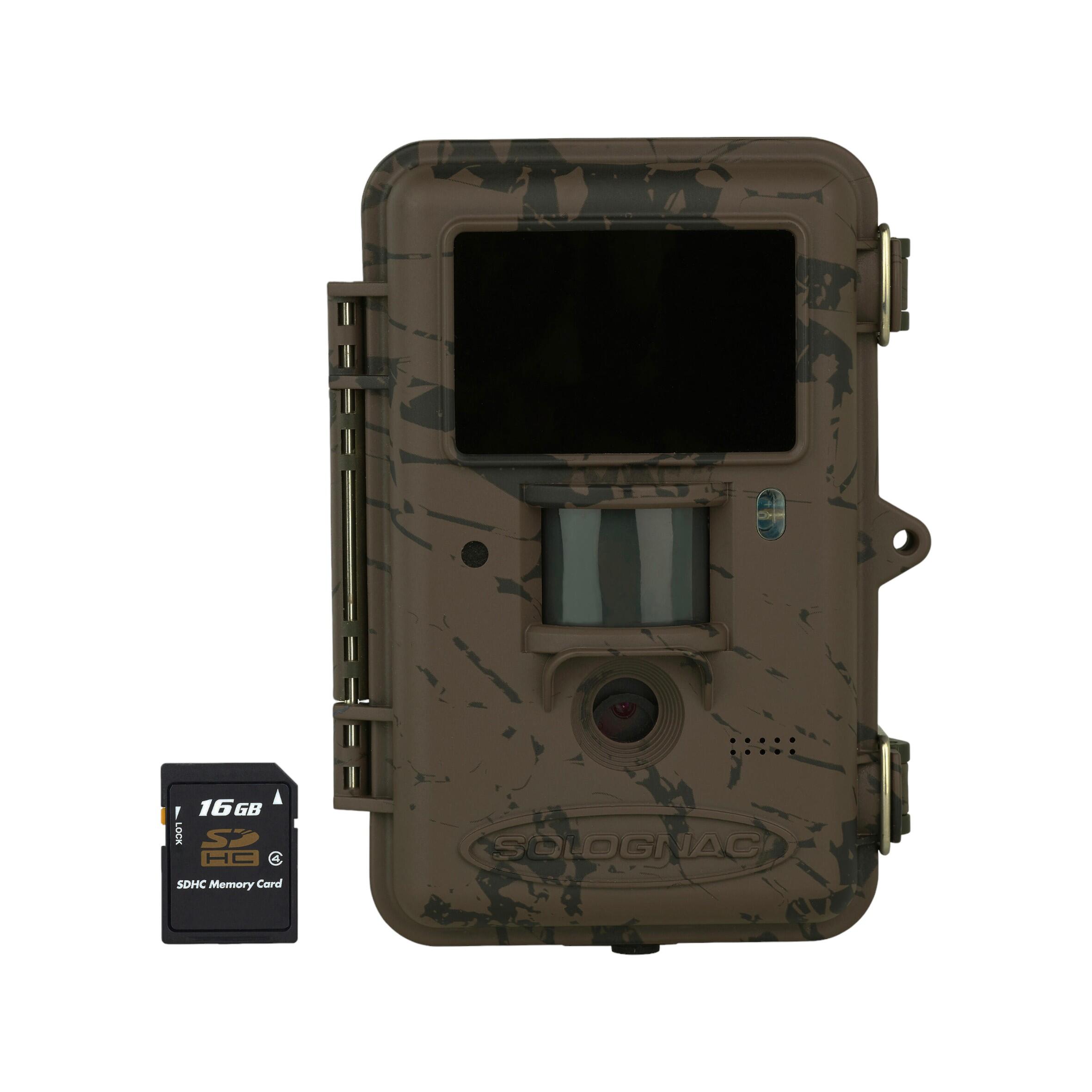 Wildcamera