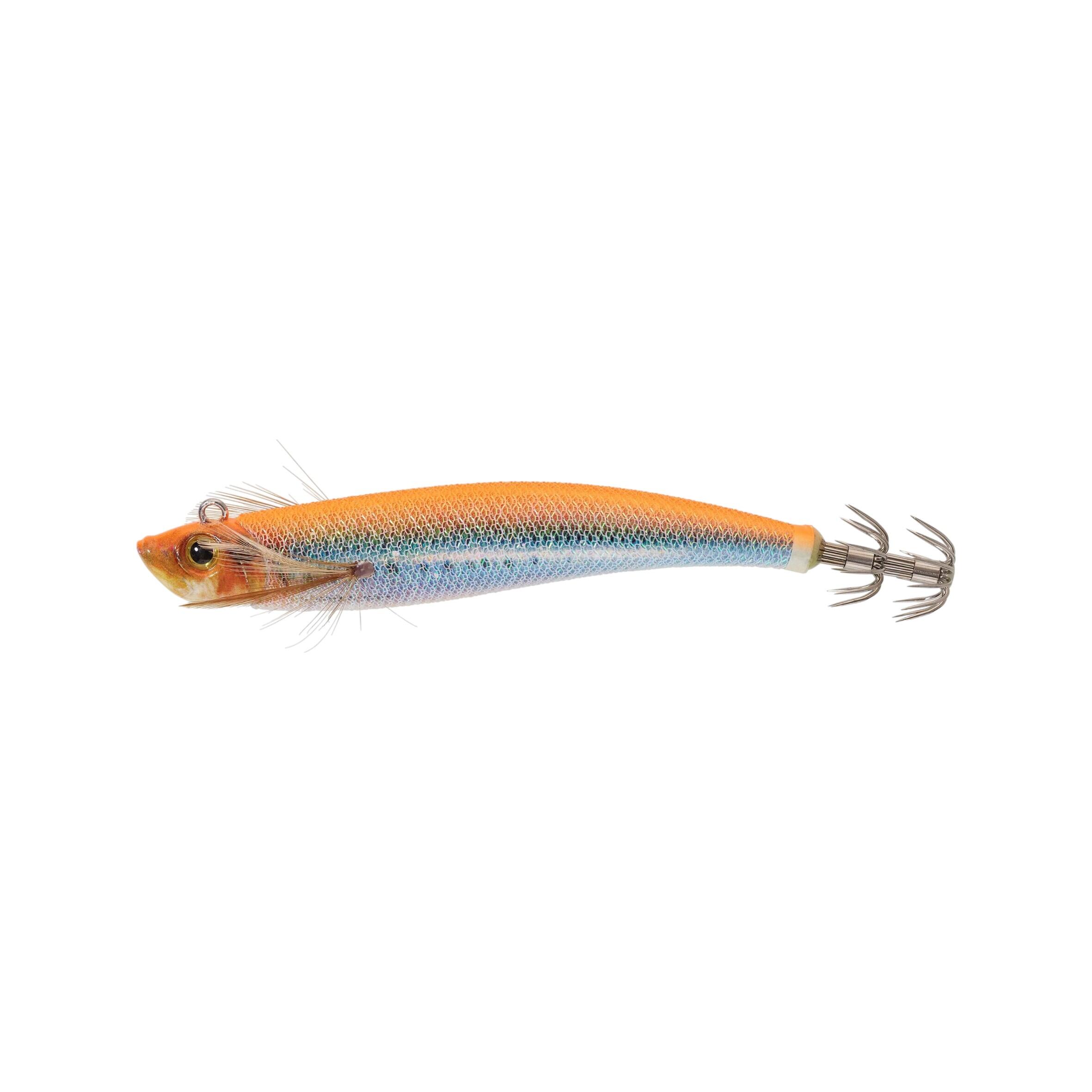 Squid jigs