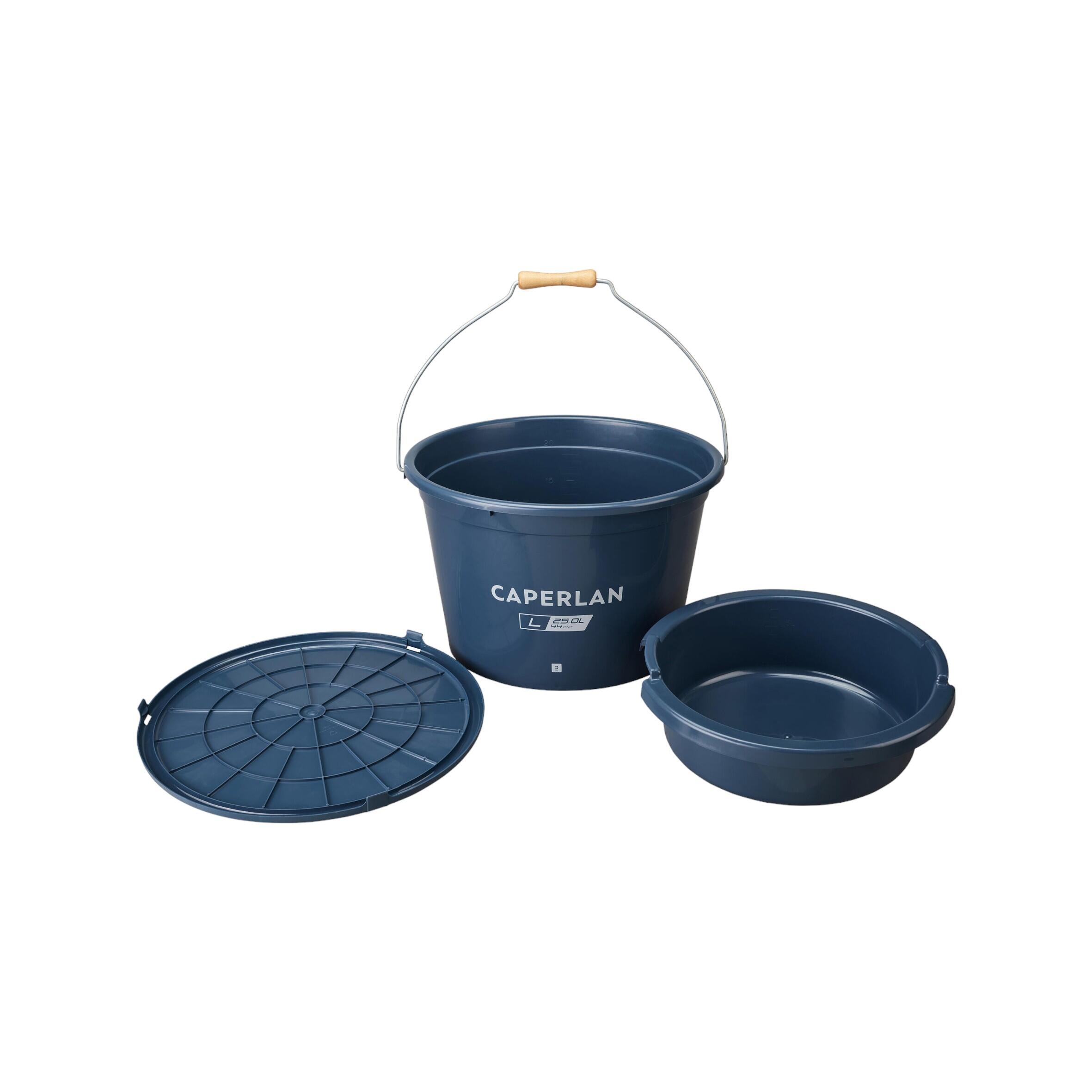 Emmers, Zeven en Accessoires
