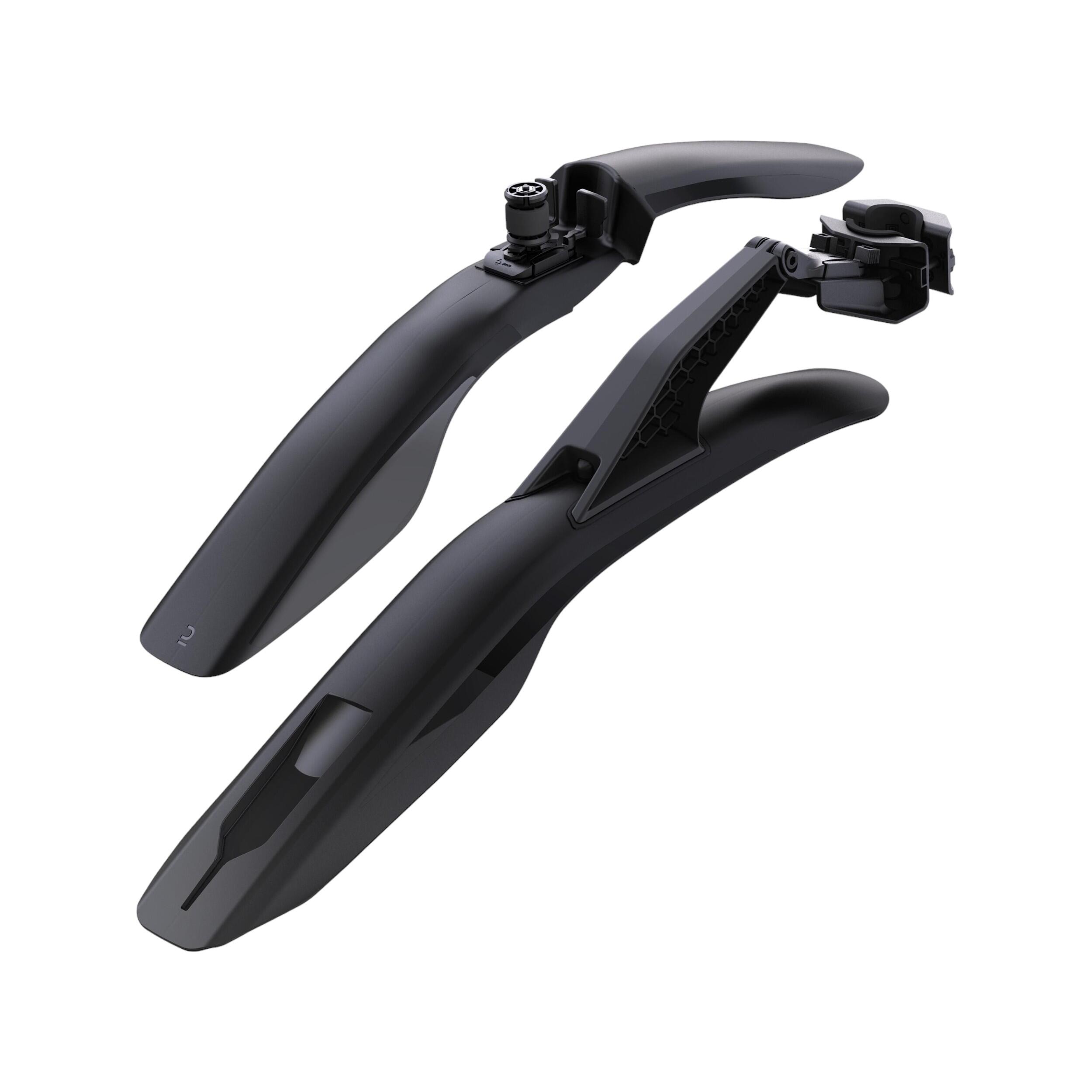 Spatbord mountainbike