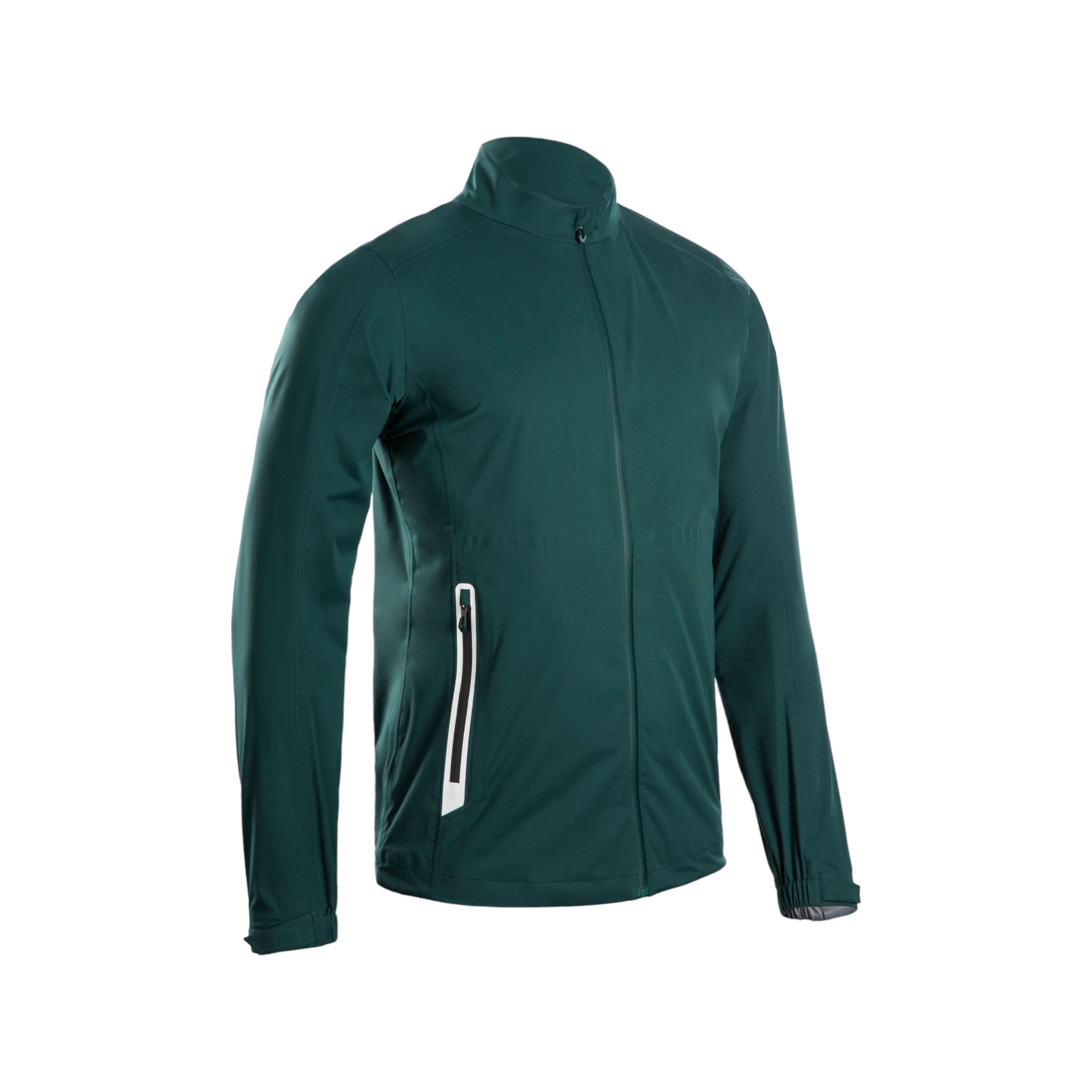 Golf regenkleding