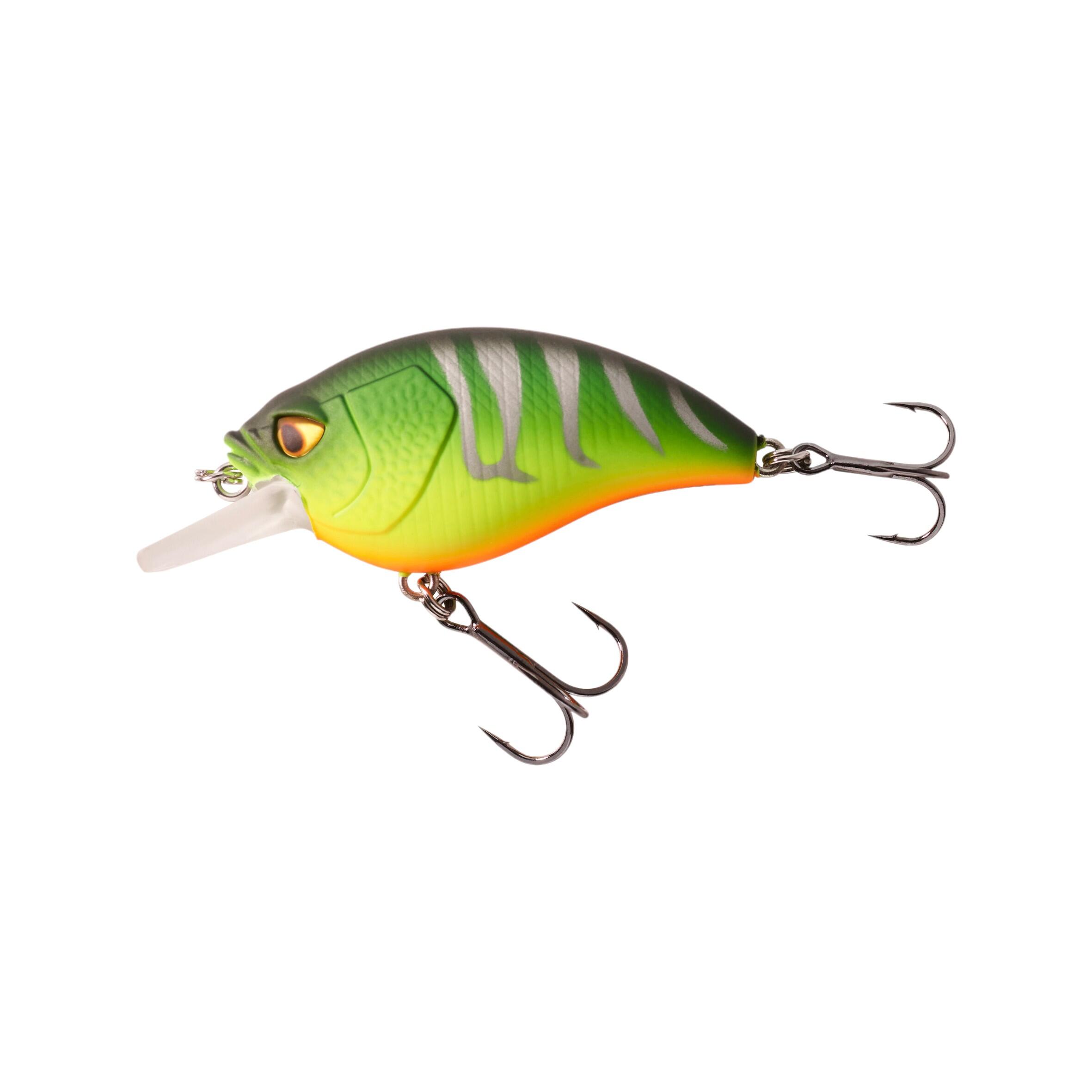Crankbaits