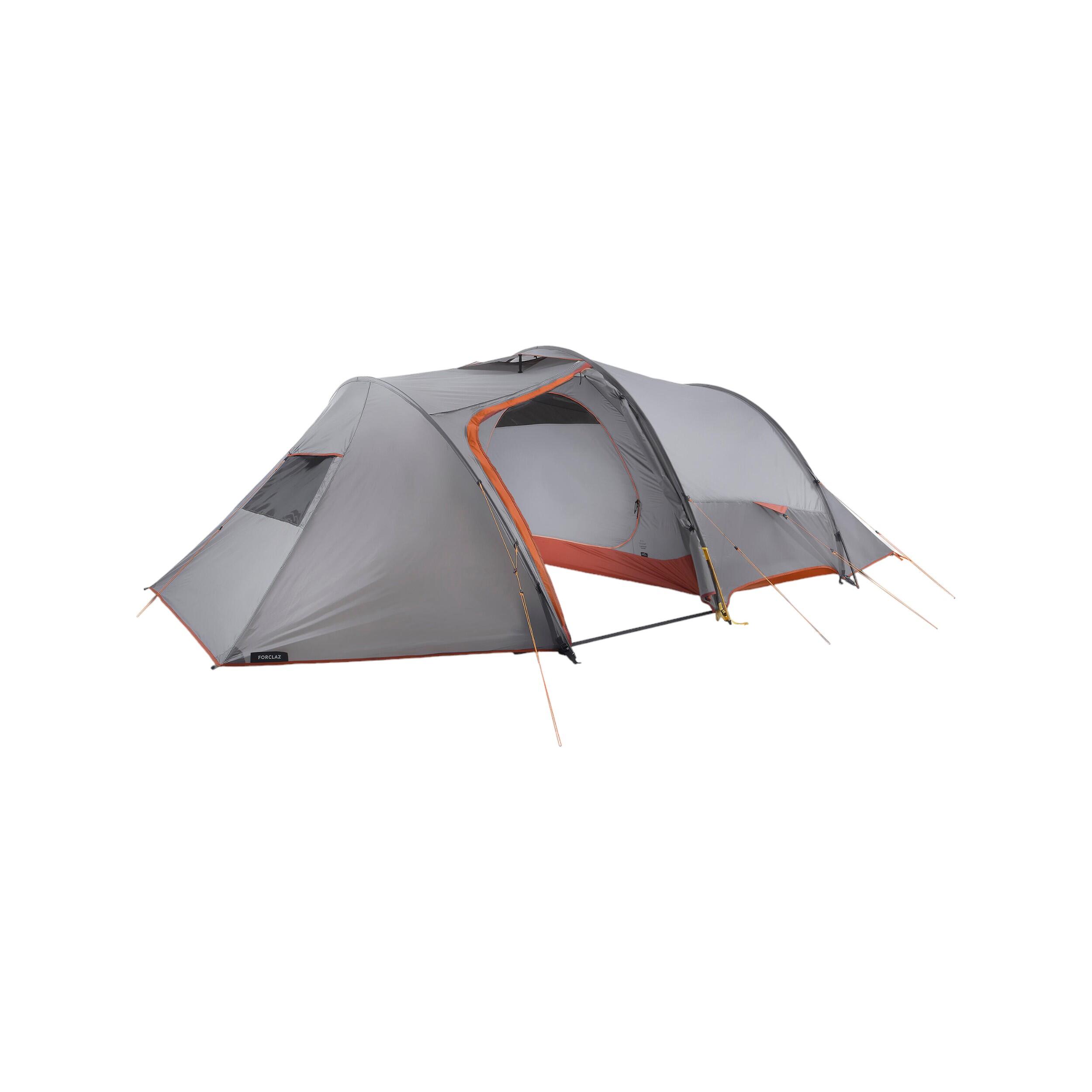 Lichtgewicht tent
