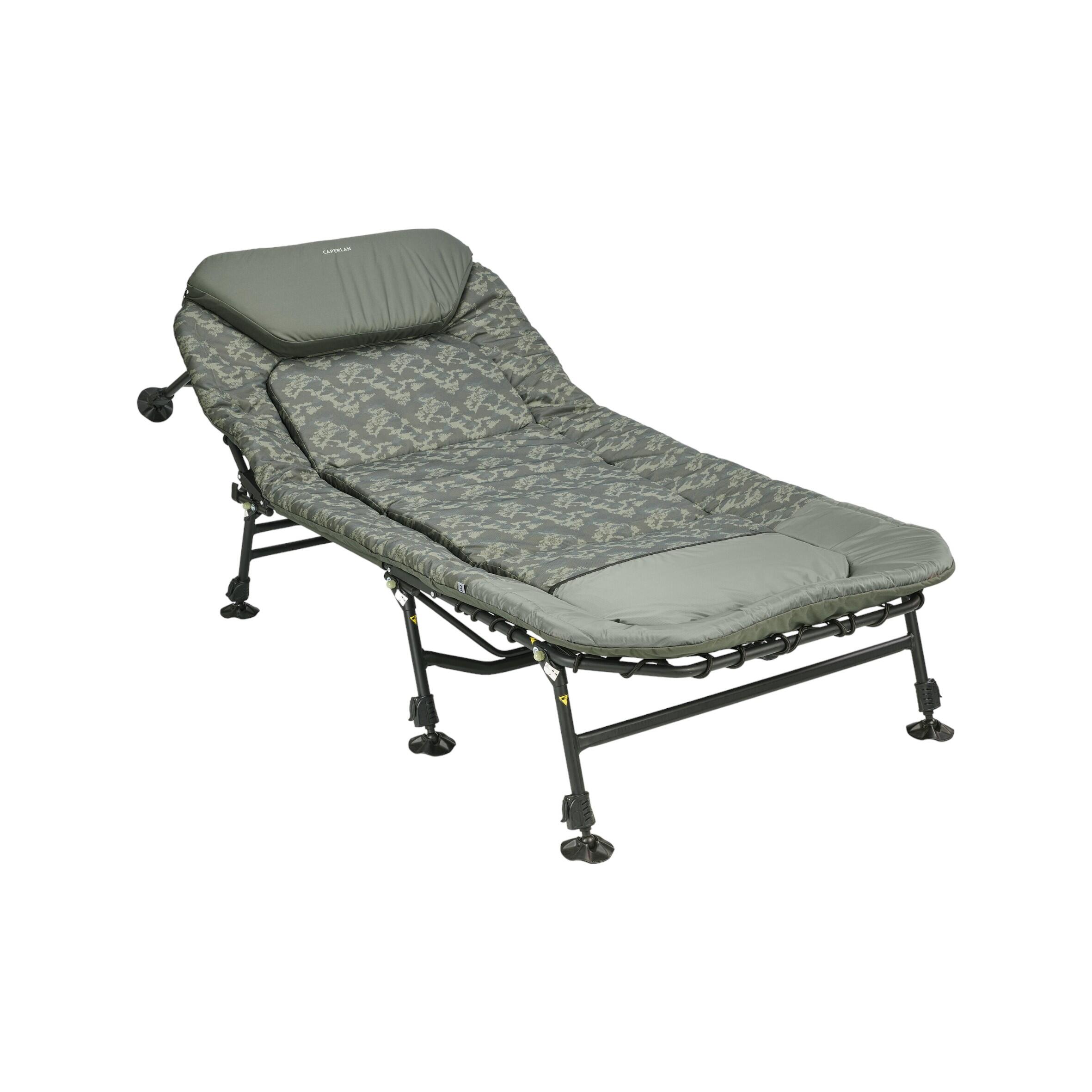 Stretchers en Slaapzakken