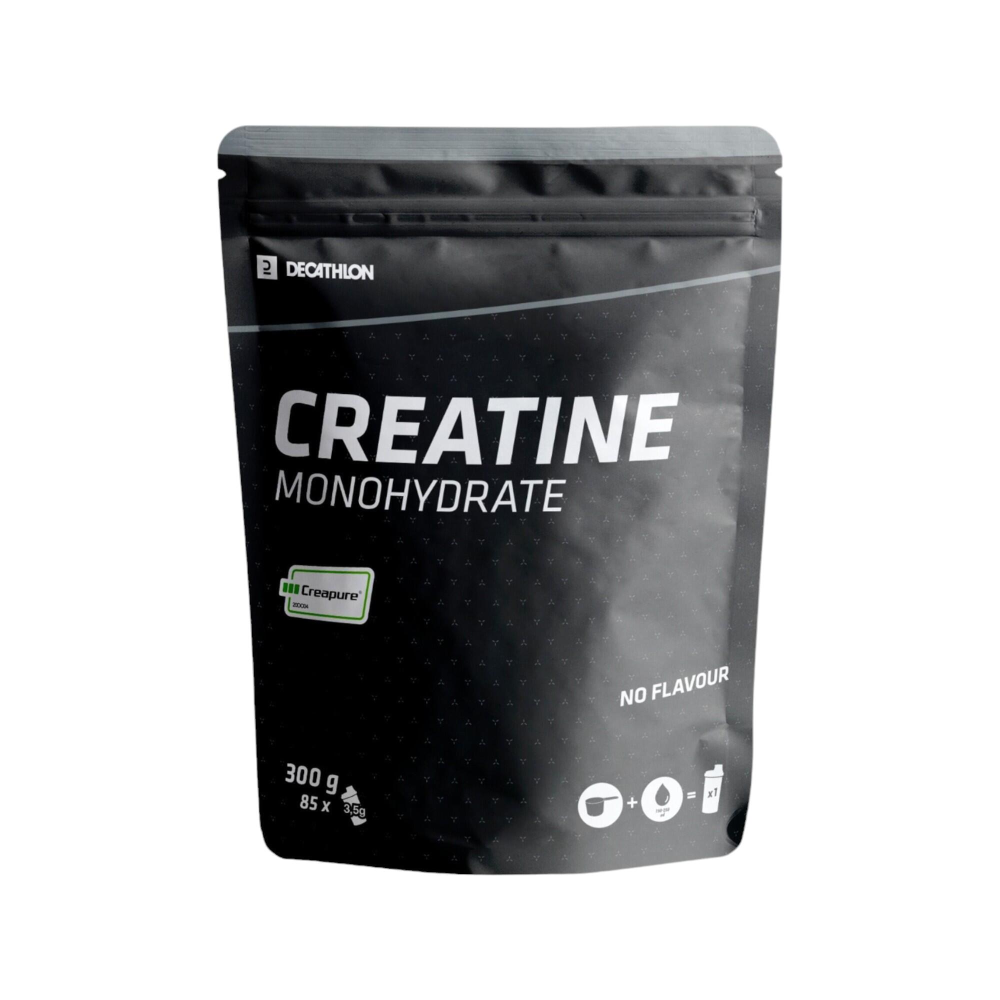 Creatine monohydraat