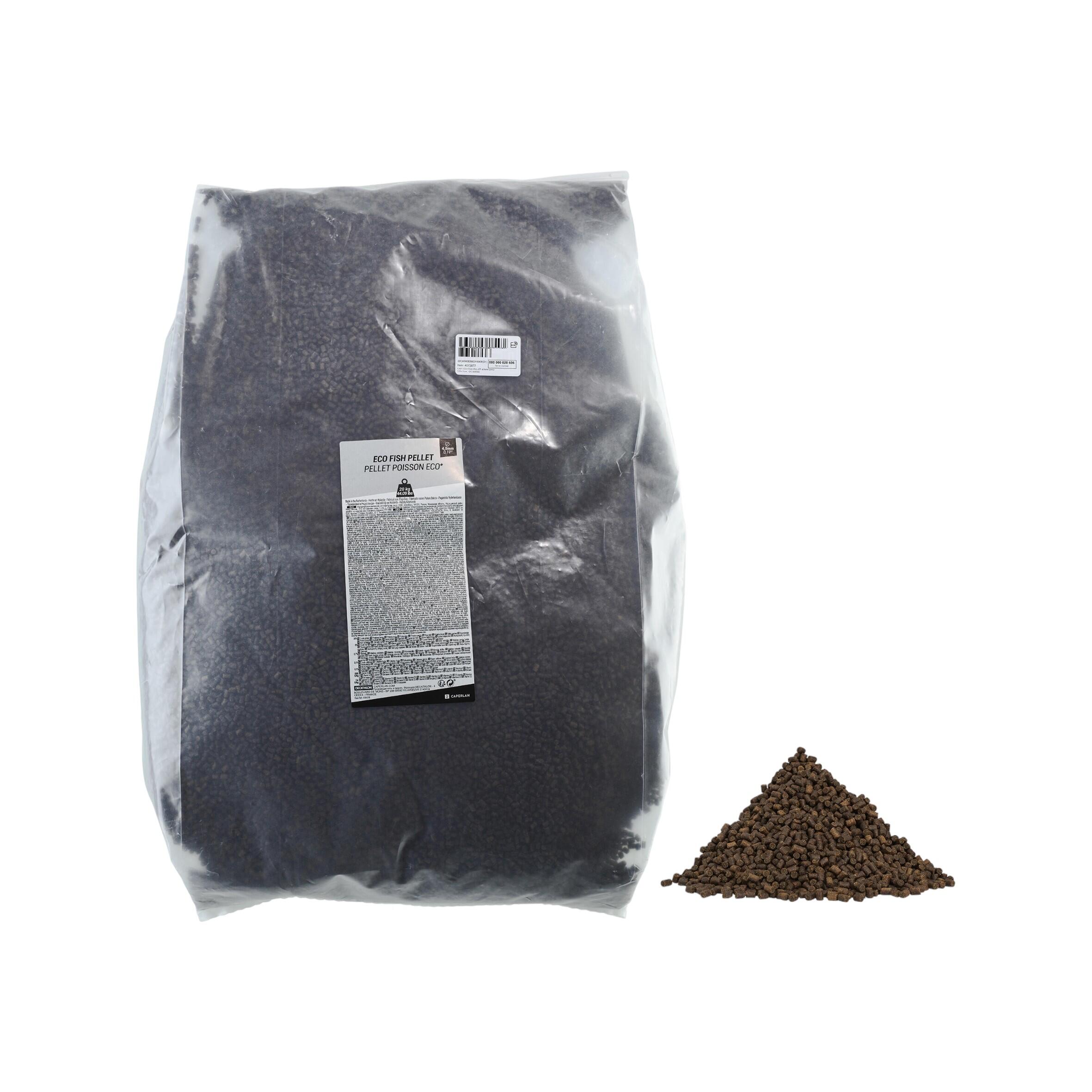 Karper Pellets