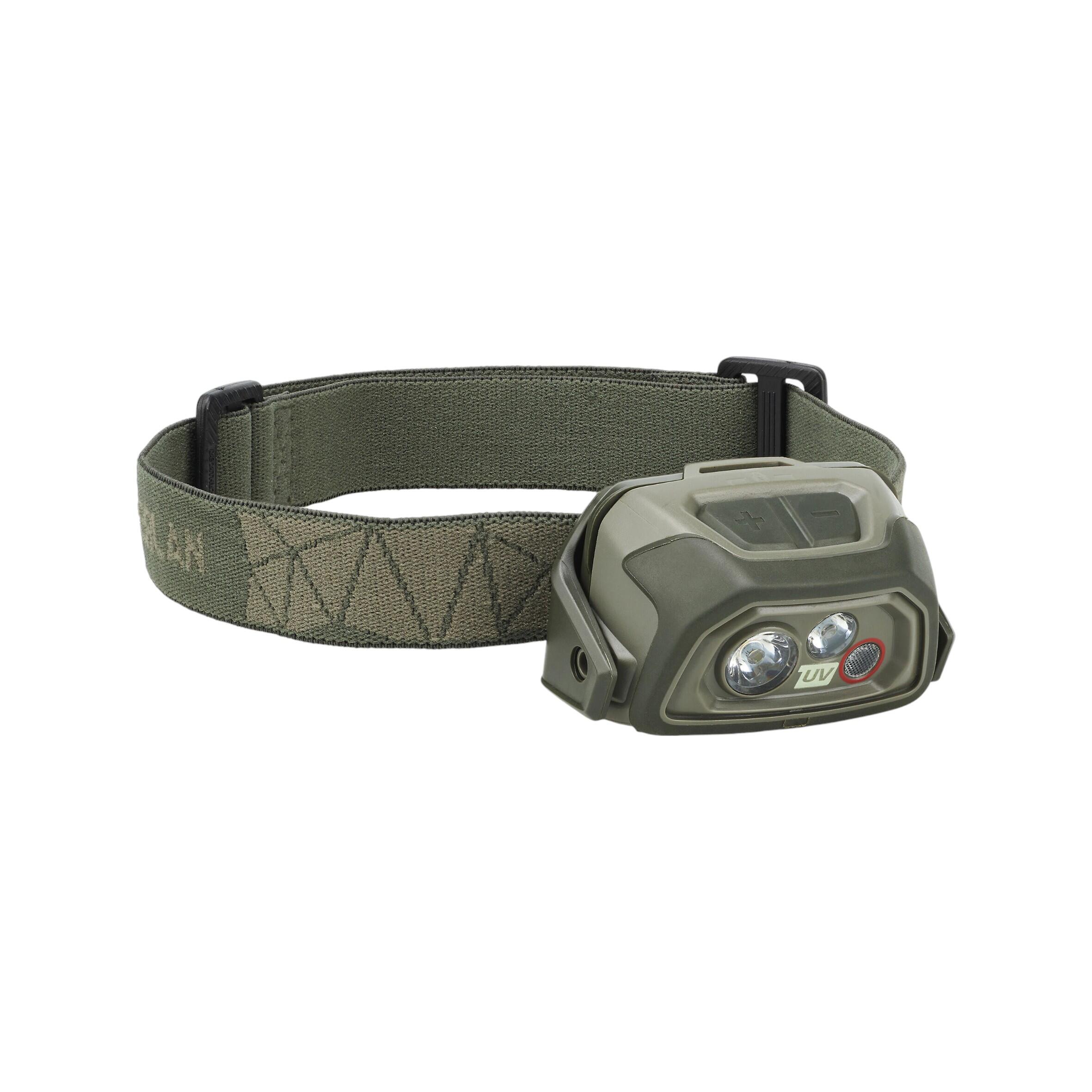 Bivvy Lampen en Hoofdlampen