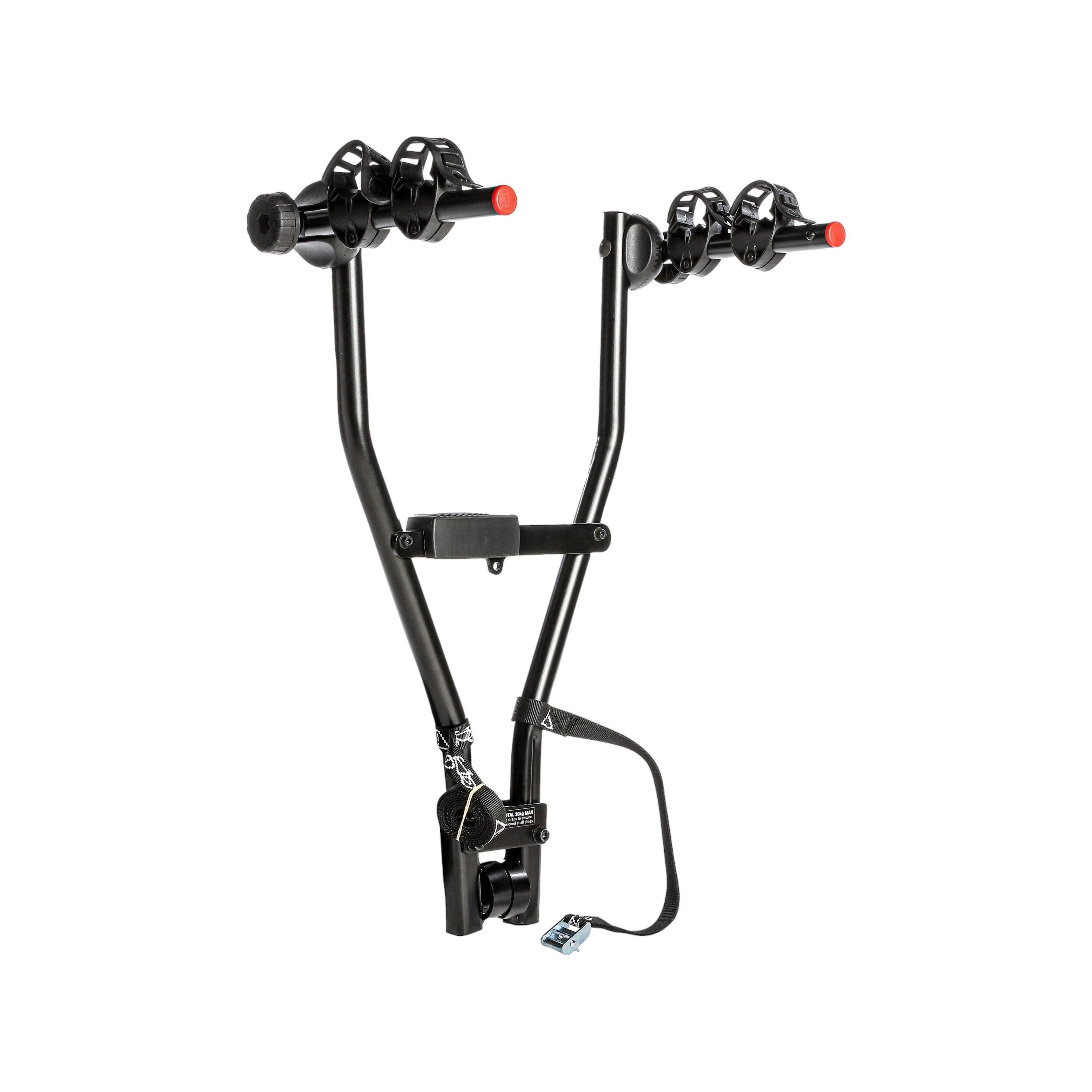 Fietsendrager mountainbike