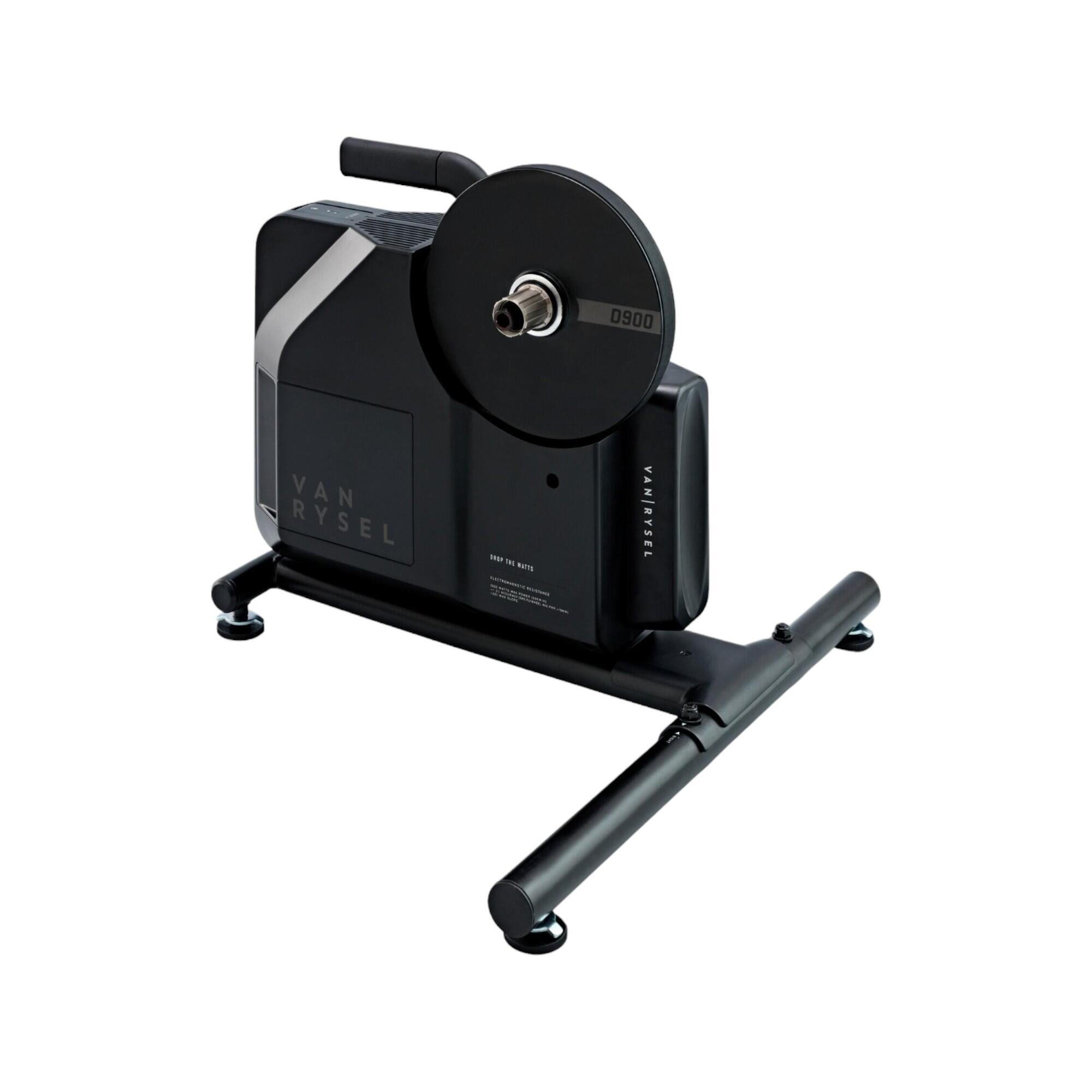 Fietstrainer en accessoires