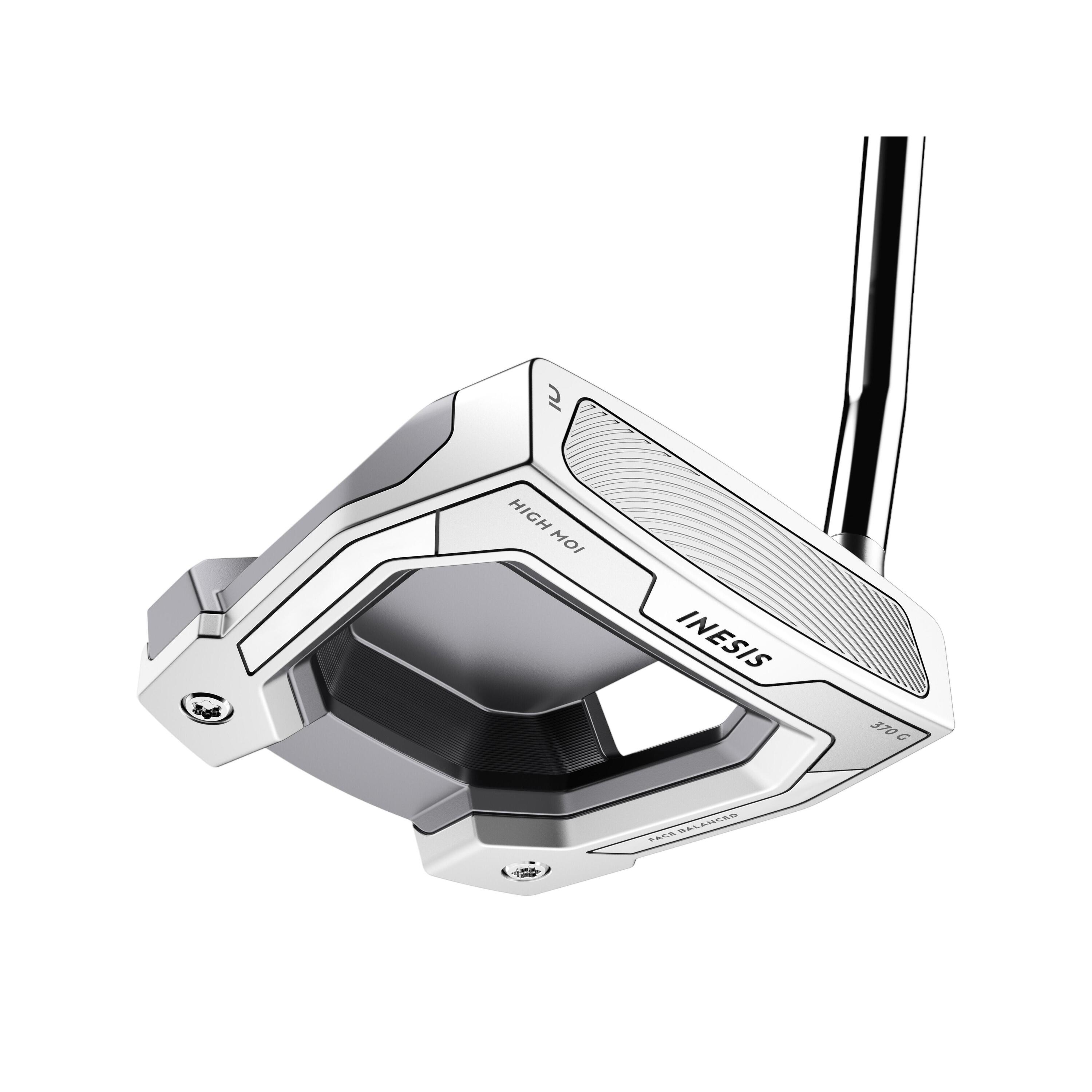 Golf putters