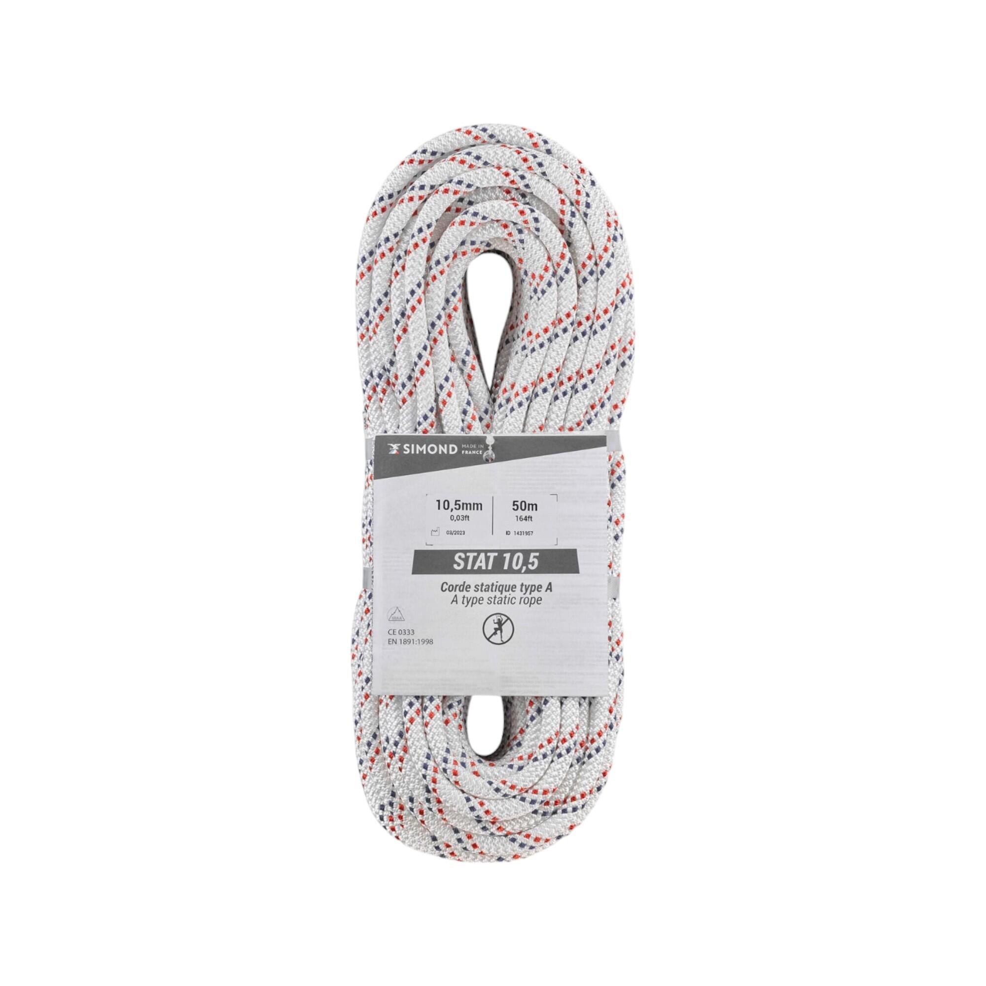 Paracord en touw