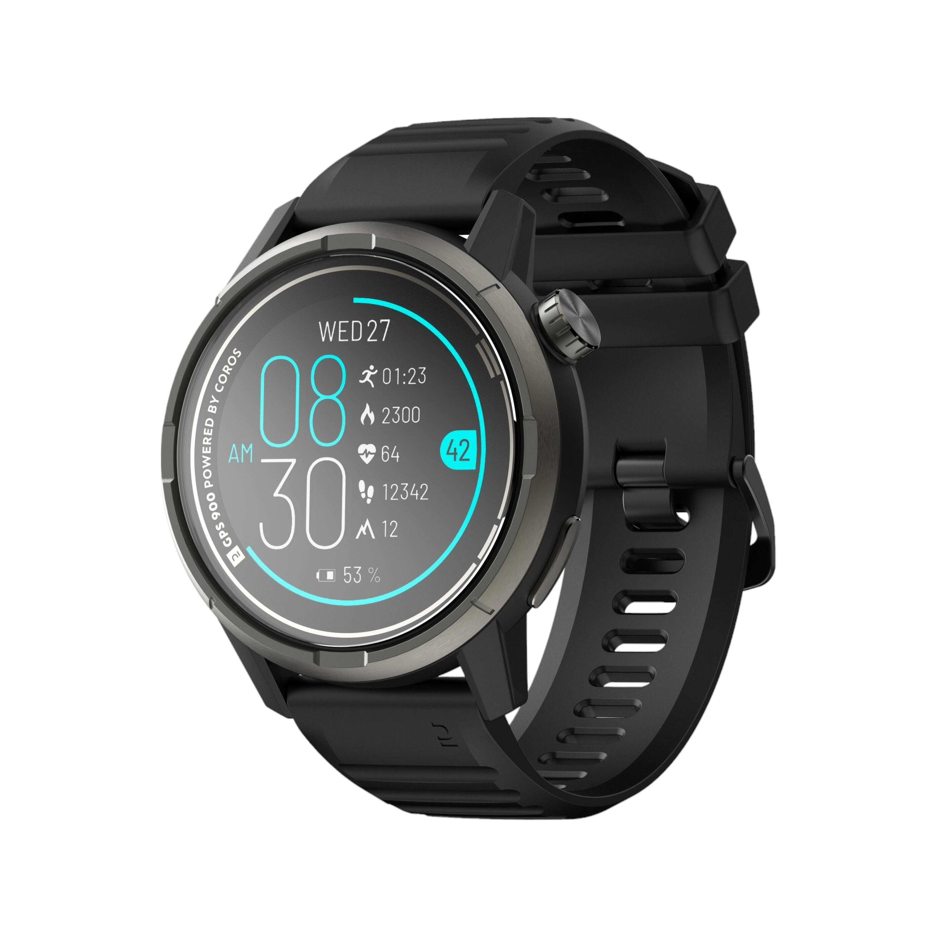 Horloge atletiek