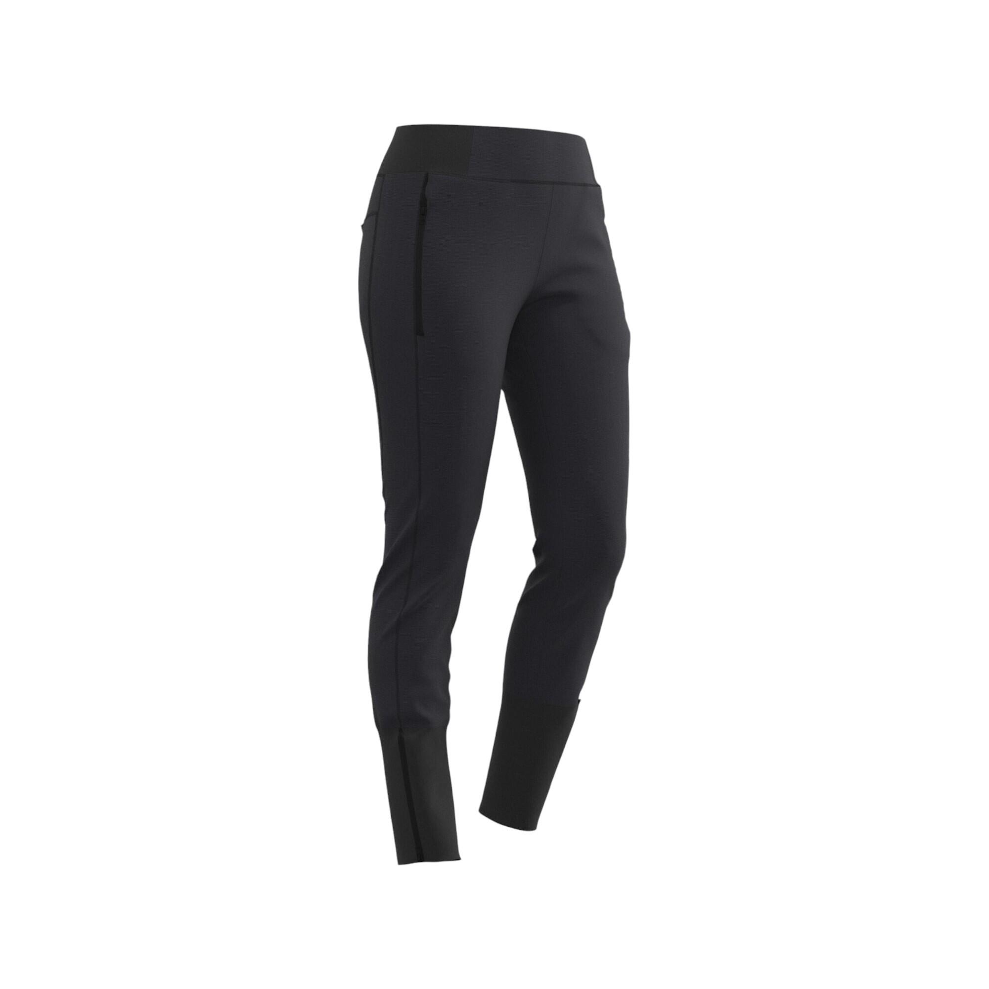Plus size broeken, leggings en shorts dames