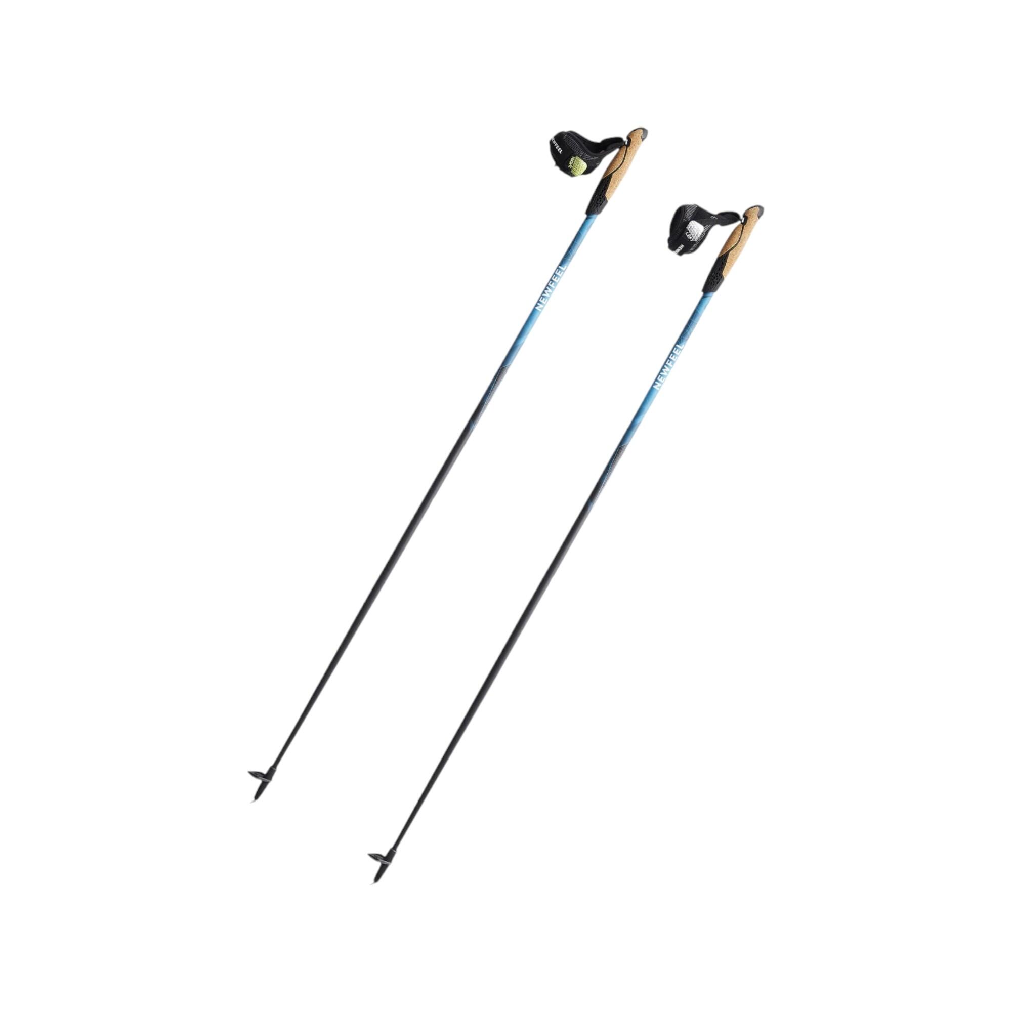 Nordic Walking stokken