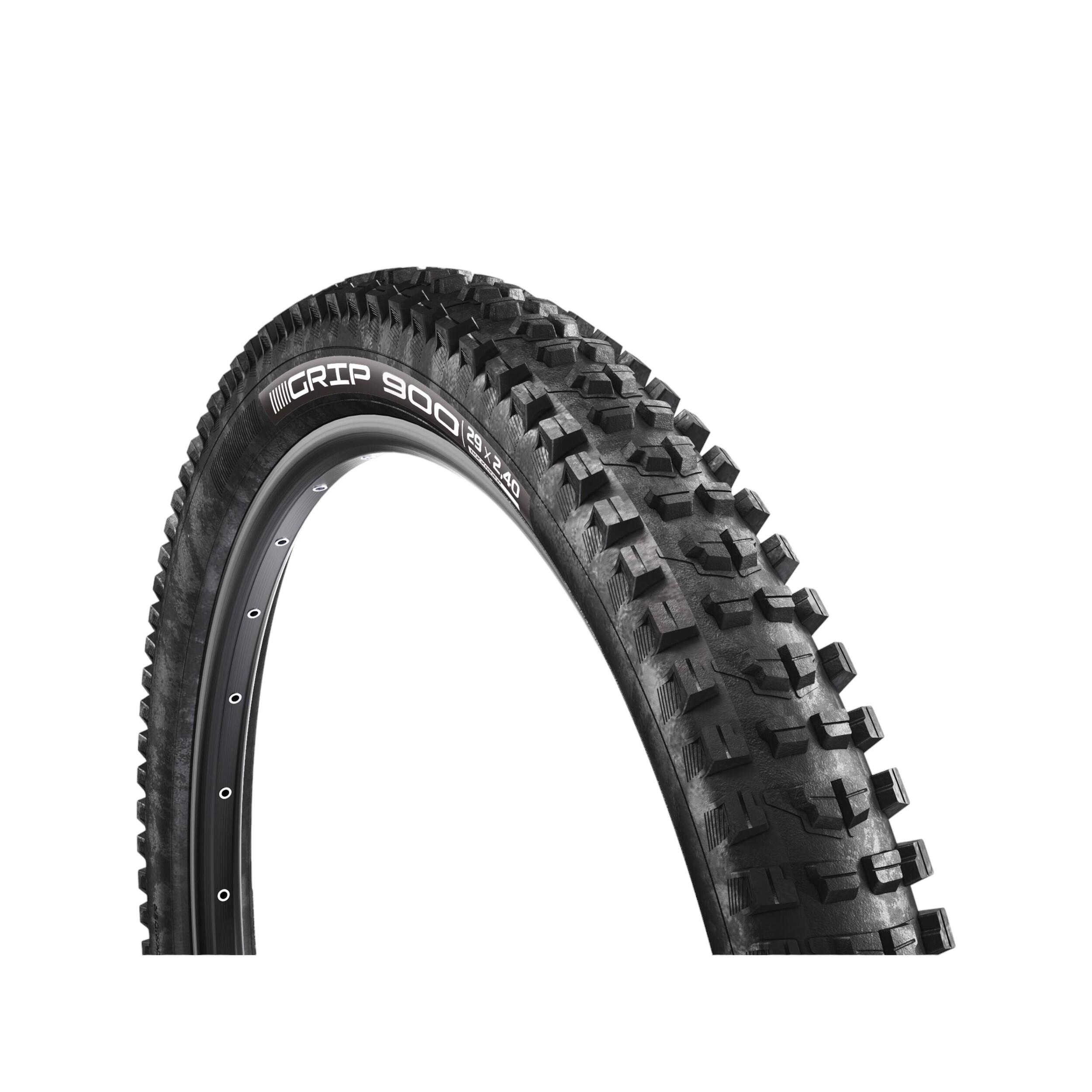 MTB banden
