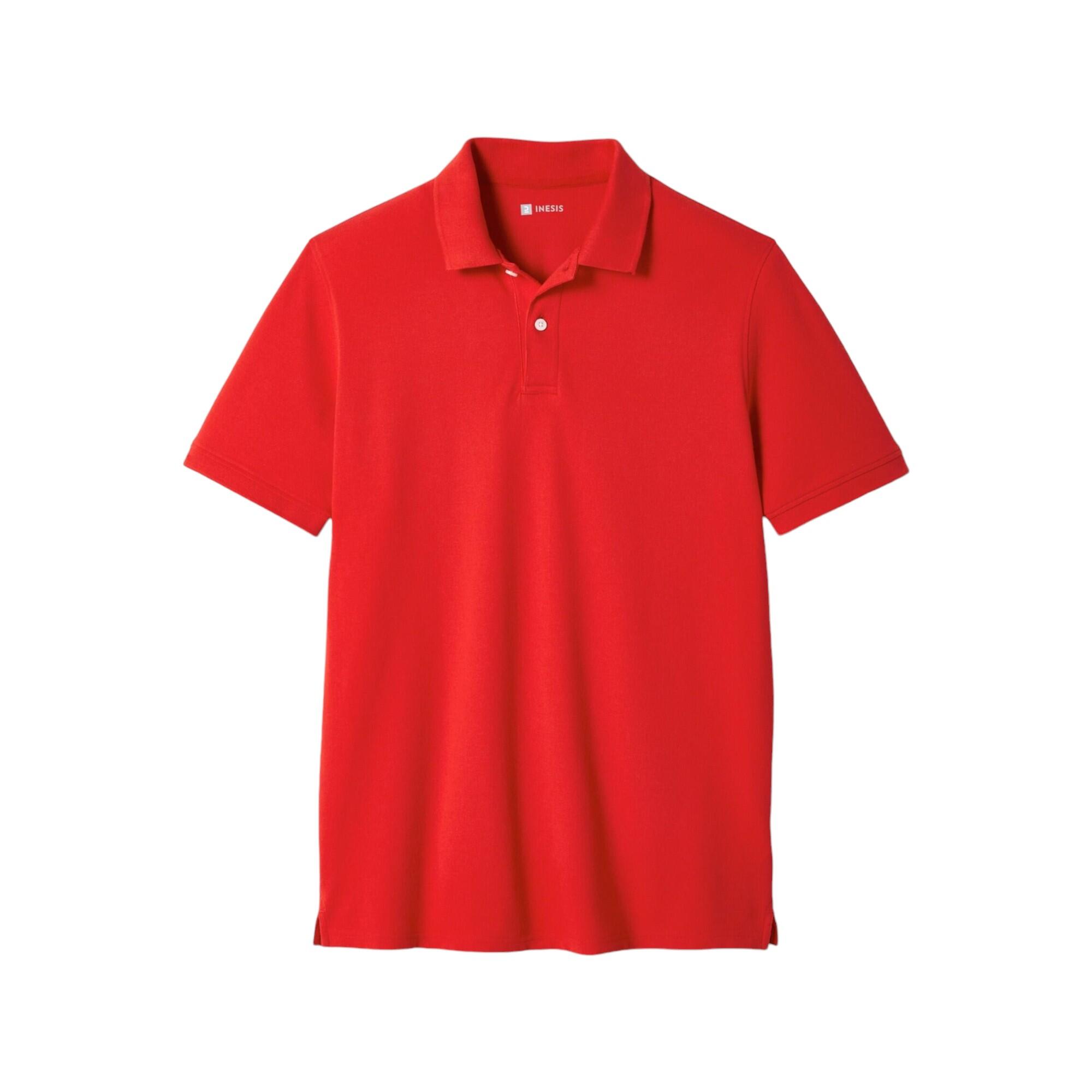 Golf polo's