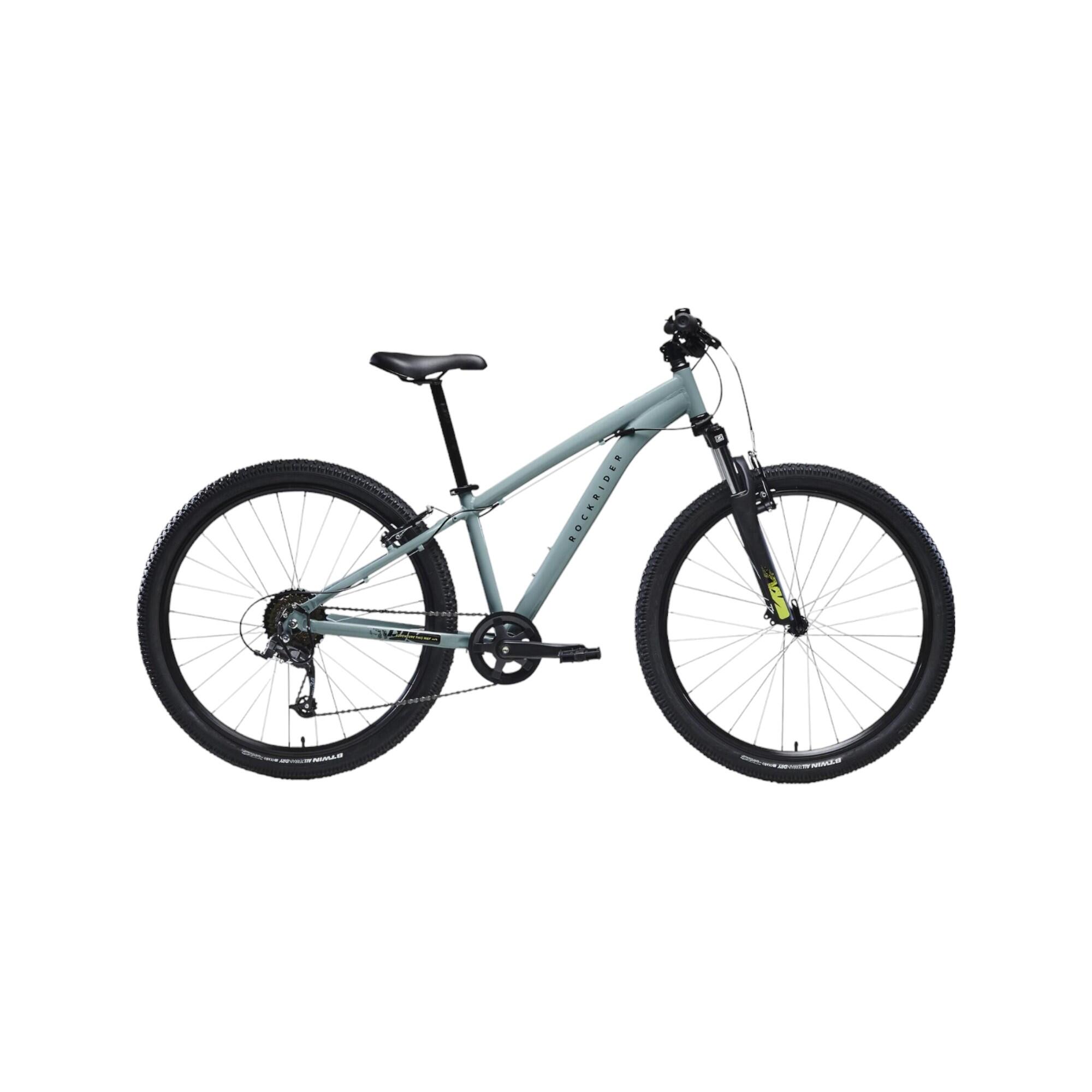 Kinderfiets 24 inch