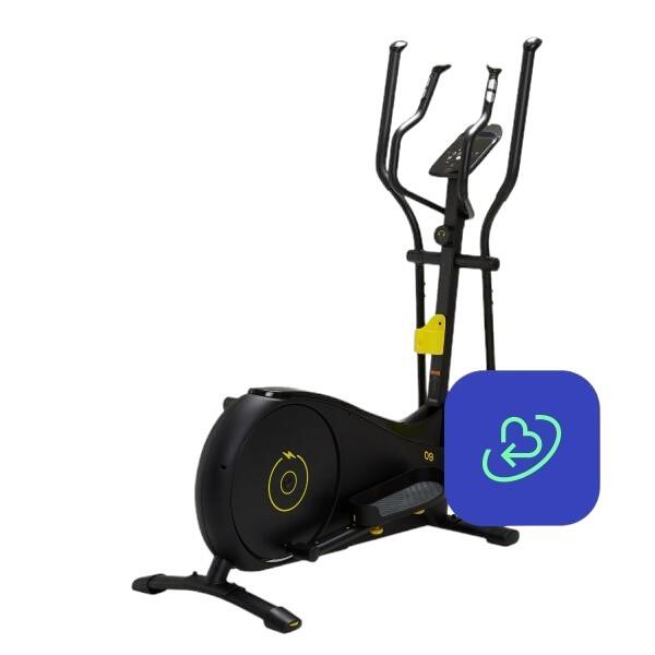 Crosstrainers tweedehands