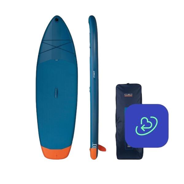 Tweedehands SUP board