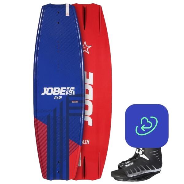 Tweedehands wakeboard