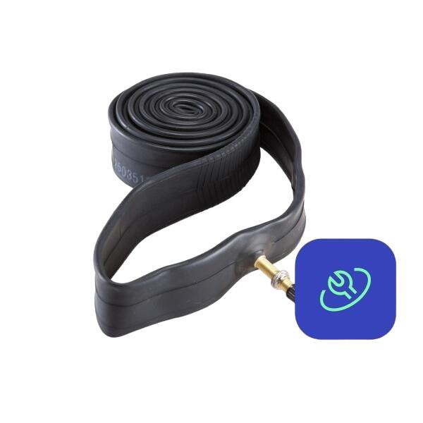 Binnenband reparaties